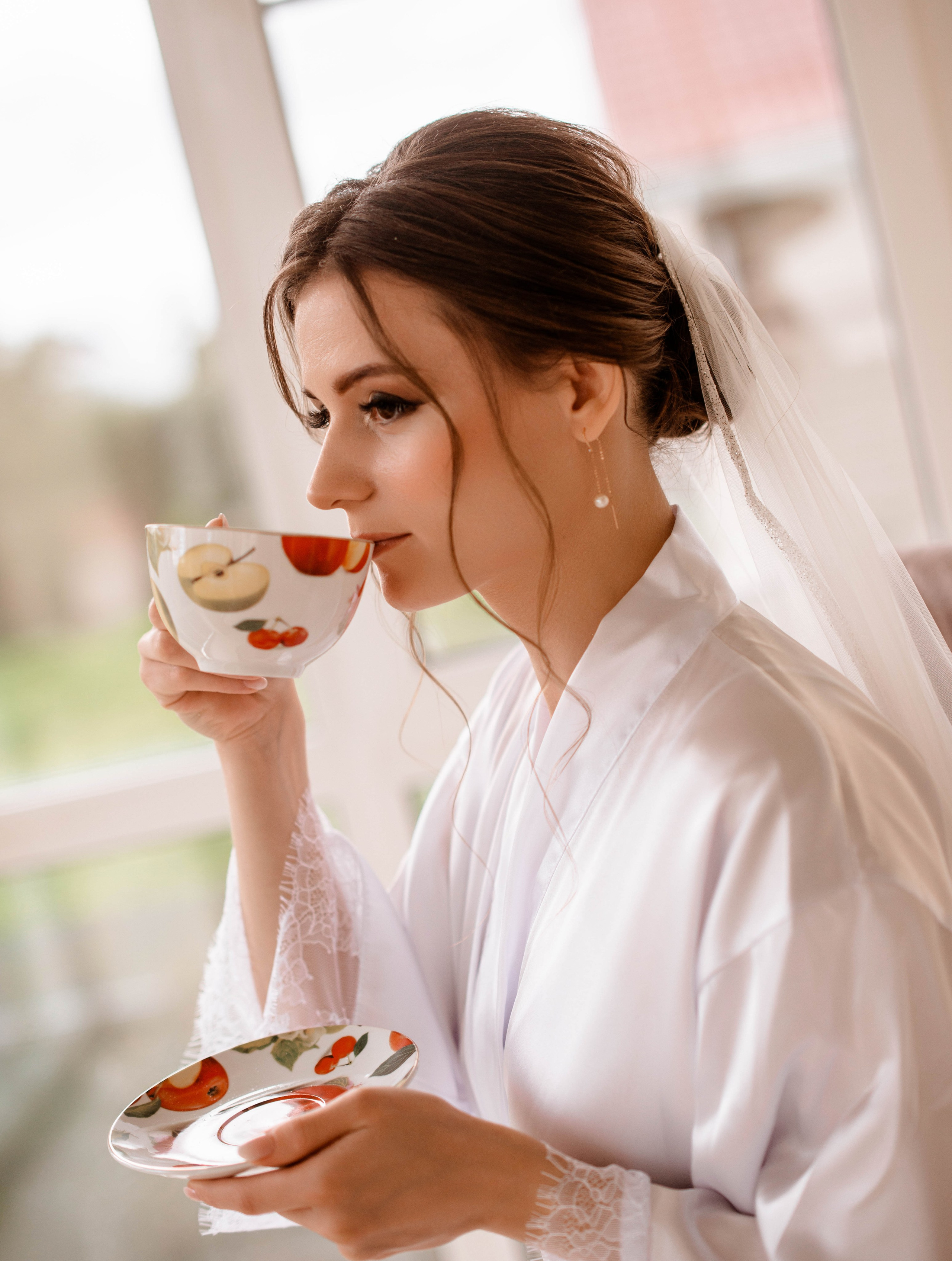 Валерий и Юлия. Свадебный Фотограф в Твери Анастасия Булкина