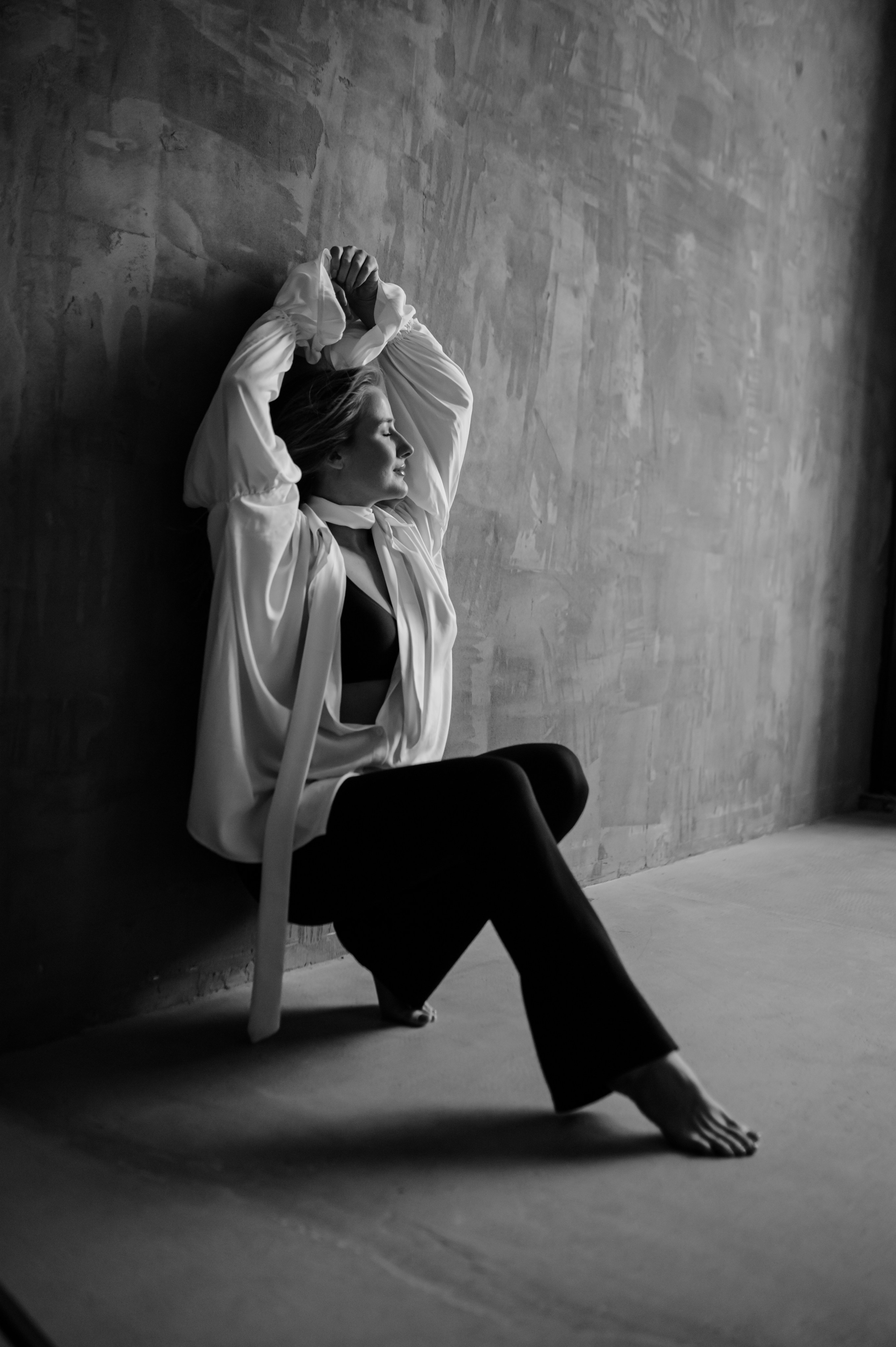 «Обитель нежности». Семейный и детский фотограф в Туле