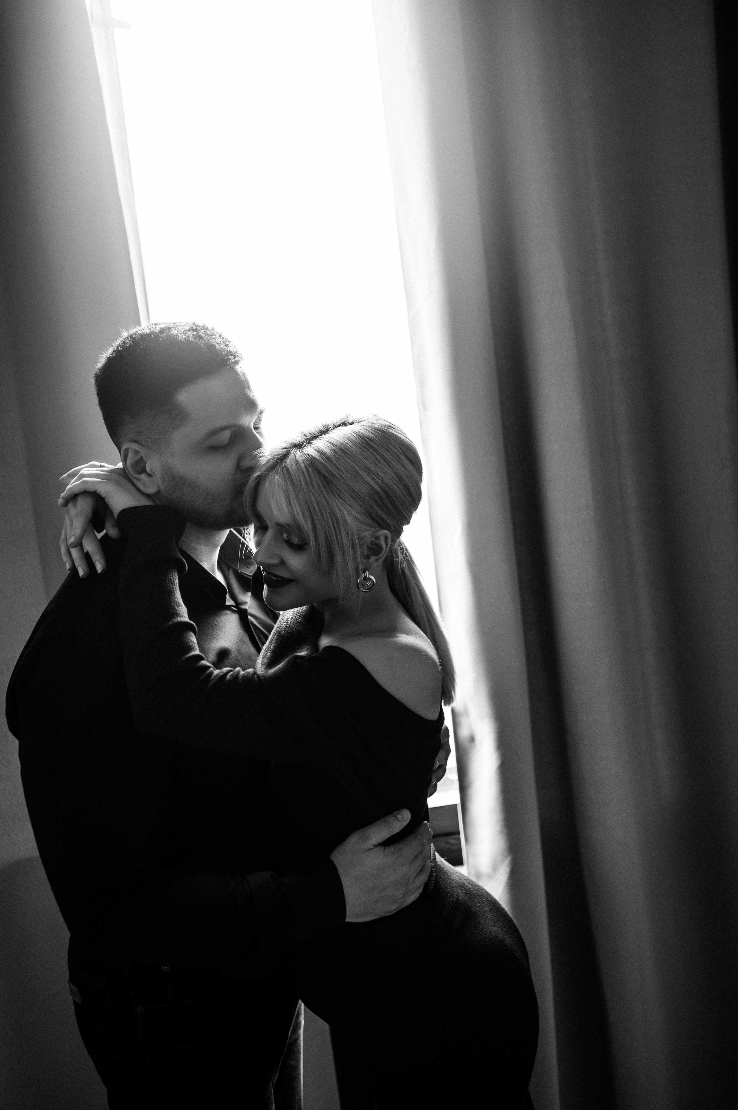 N&I. Фотограф Кирилл Верт