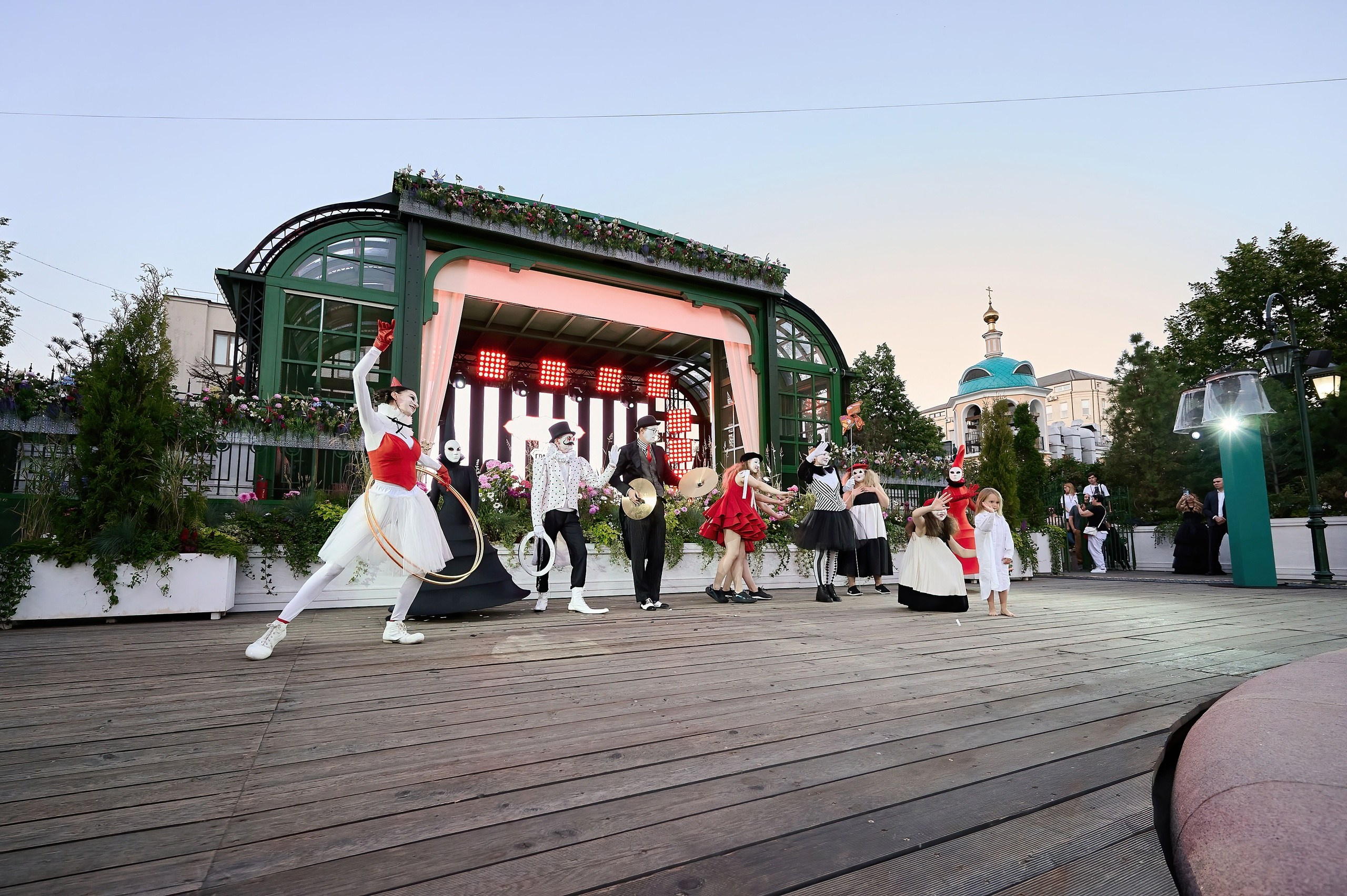 Маша Горячева. Московская неделя моды. 2022. Дима Бабушкин. Фотограф. Подиум. Репортаж. Творчество. Дорого