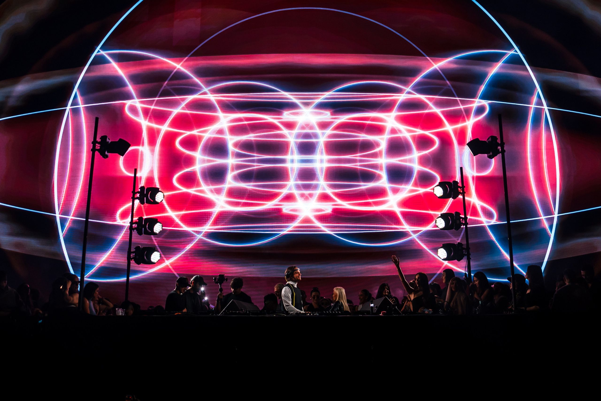 ARGY «New World», SILA SVETA. @tomrus: Рустам Шагиморданов — фотограф