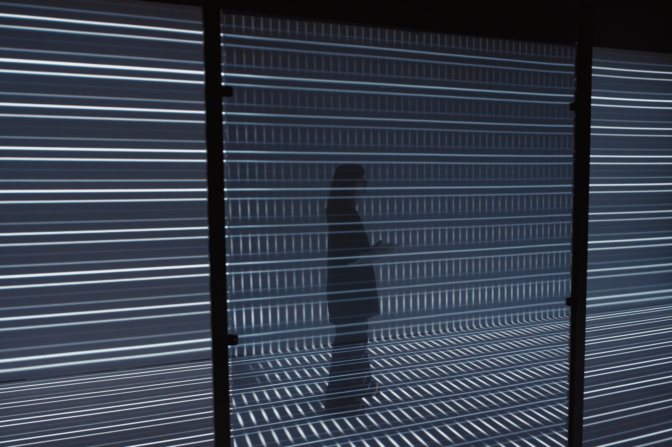 INTERVALS.EXHIBITION. @tomrus: Рустам Шагиморданов — фотограф