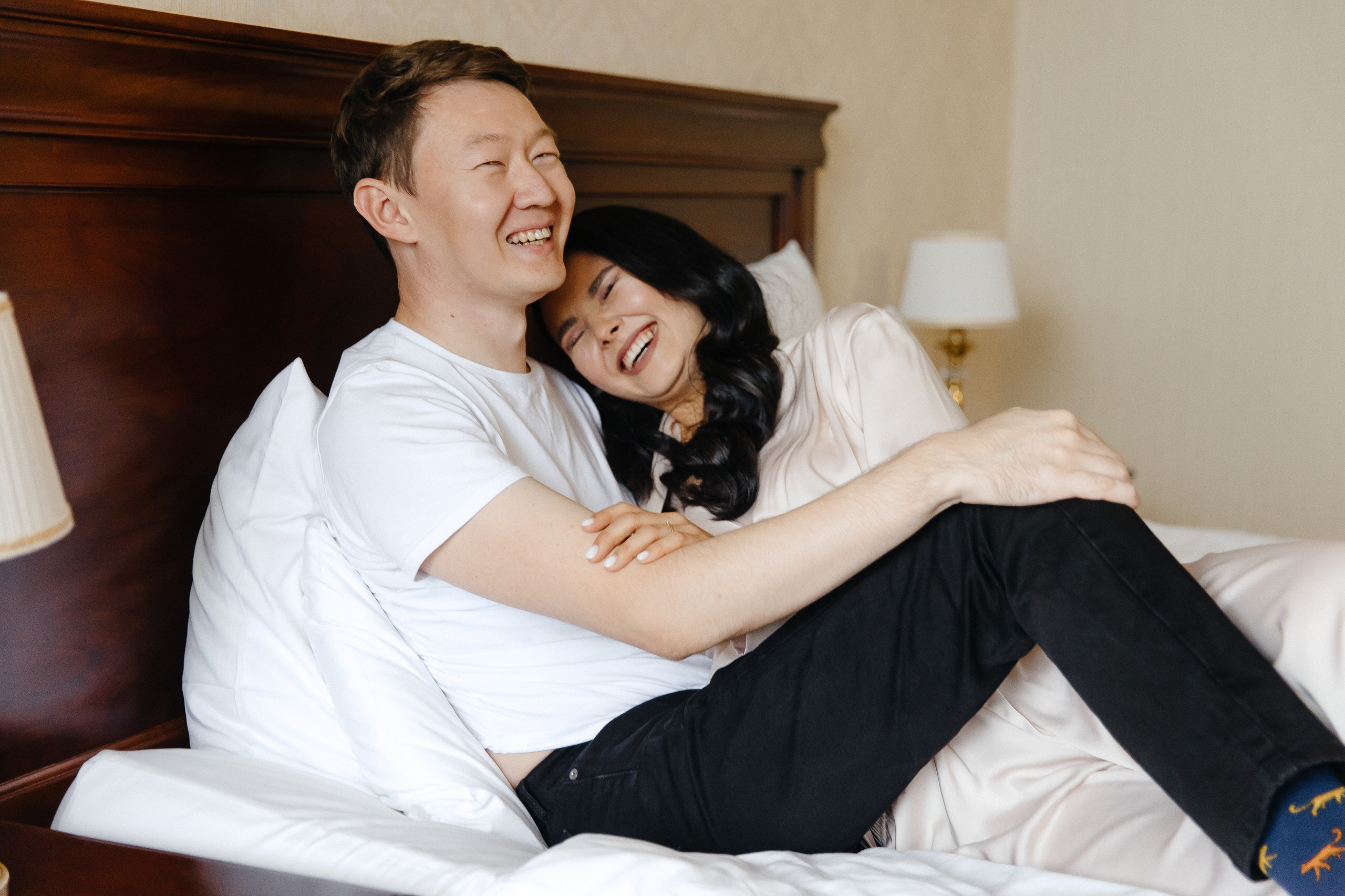 Алибек & Эльвира. Свадебный фотограф Евгений Мирончев