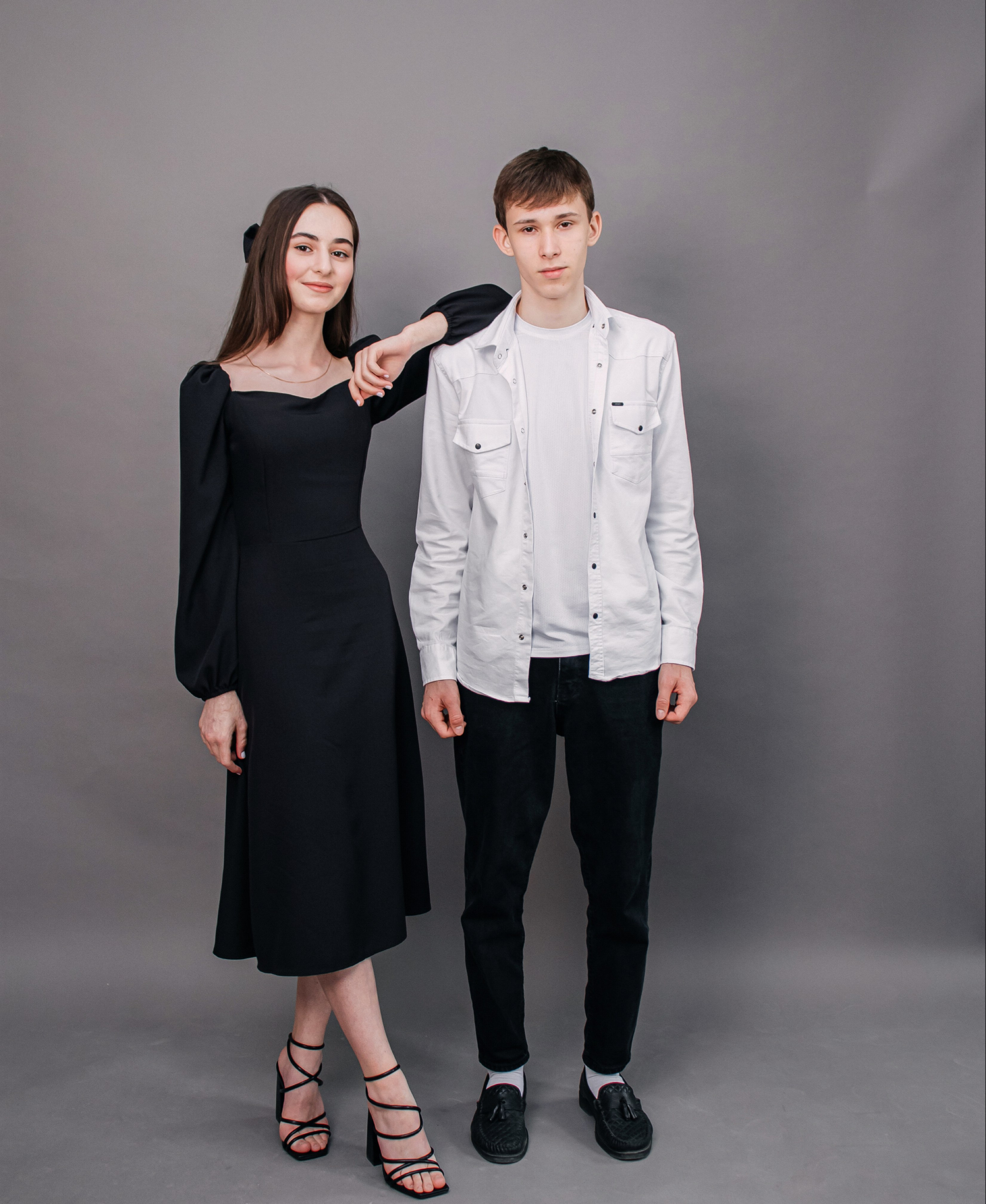 Военный городок шк