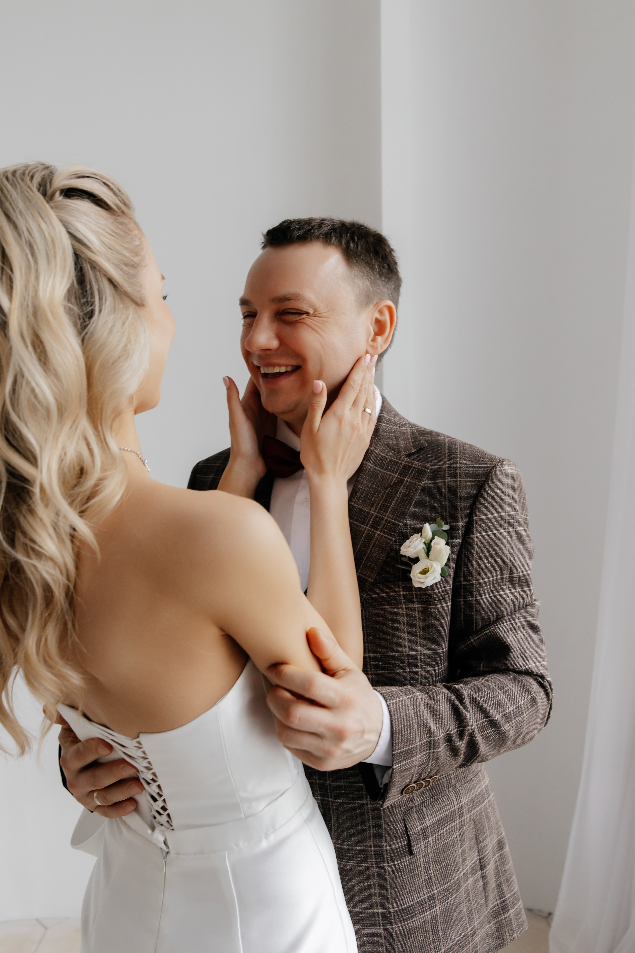 Свадебный фотограф в Екатеринбурге Александр Перепечин