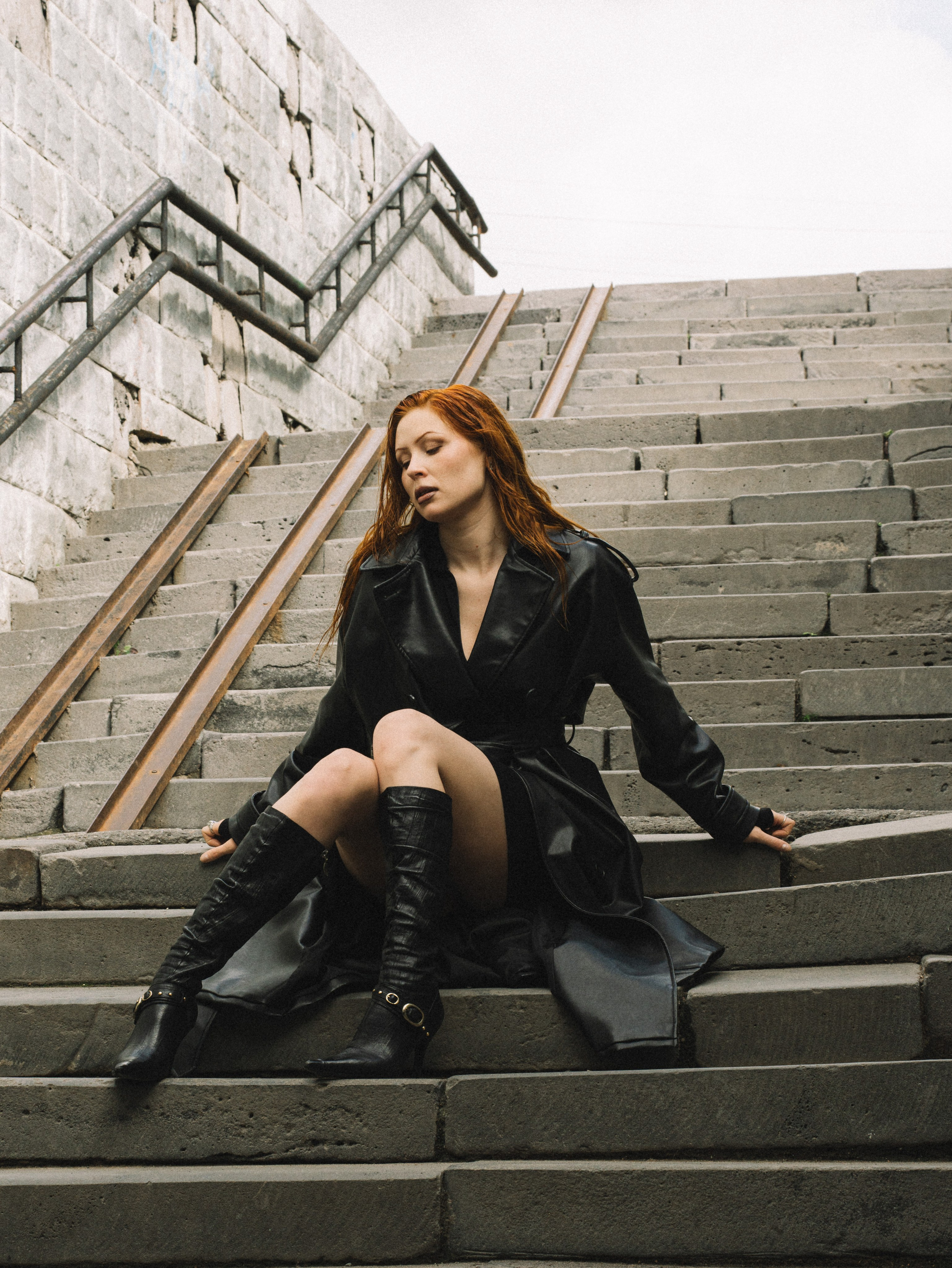 Фотосессия женственности. Фотограф Оксана Токарева Ижевск