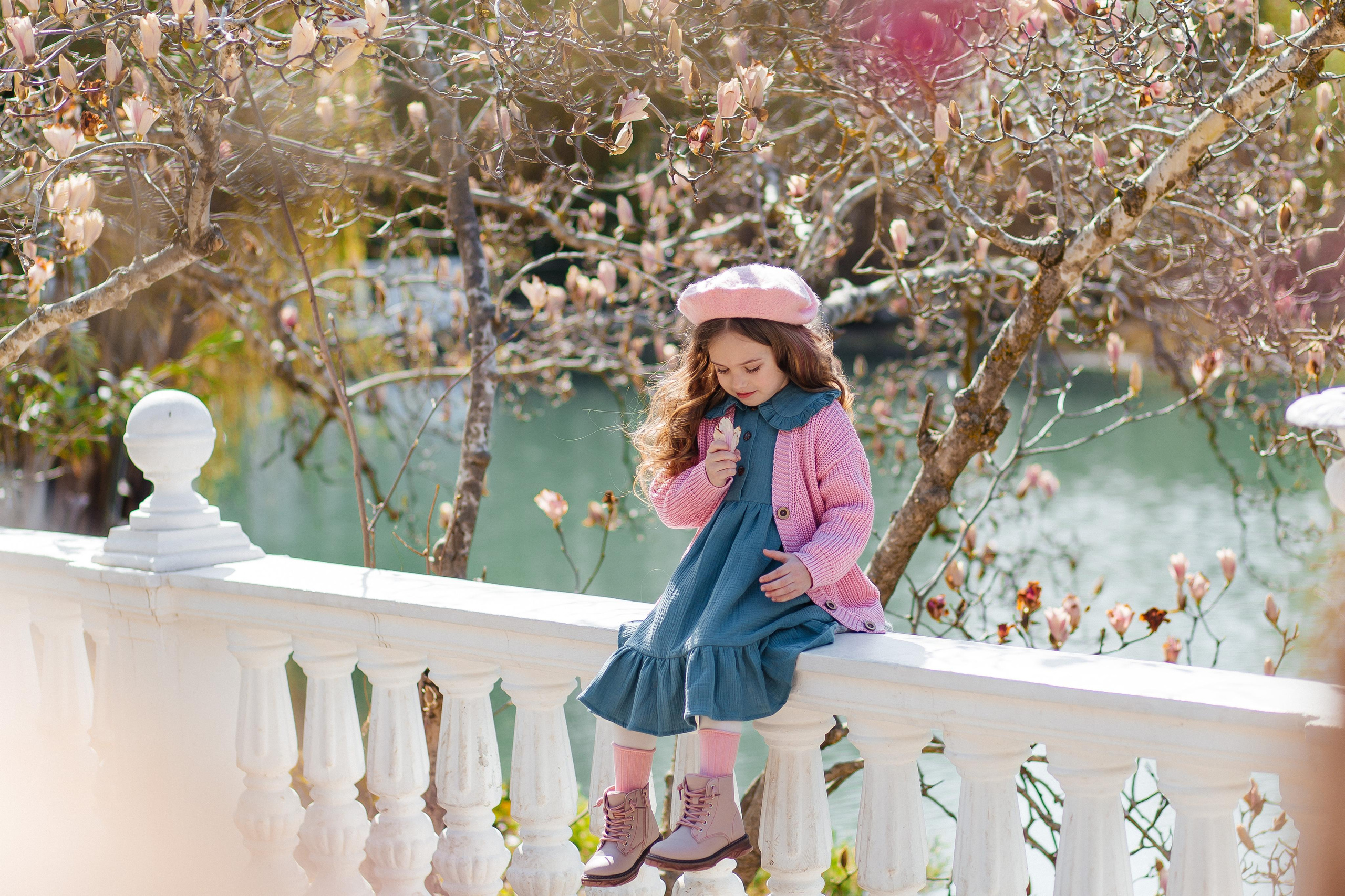 Семейный и детский фотограф в Краснодарском крае Буланович Виктория