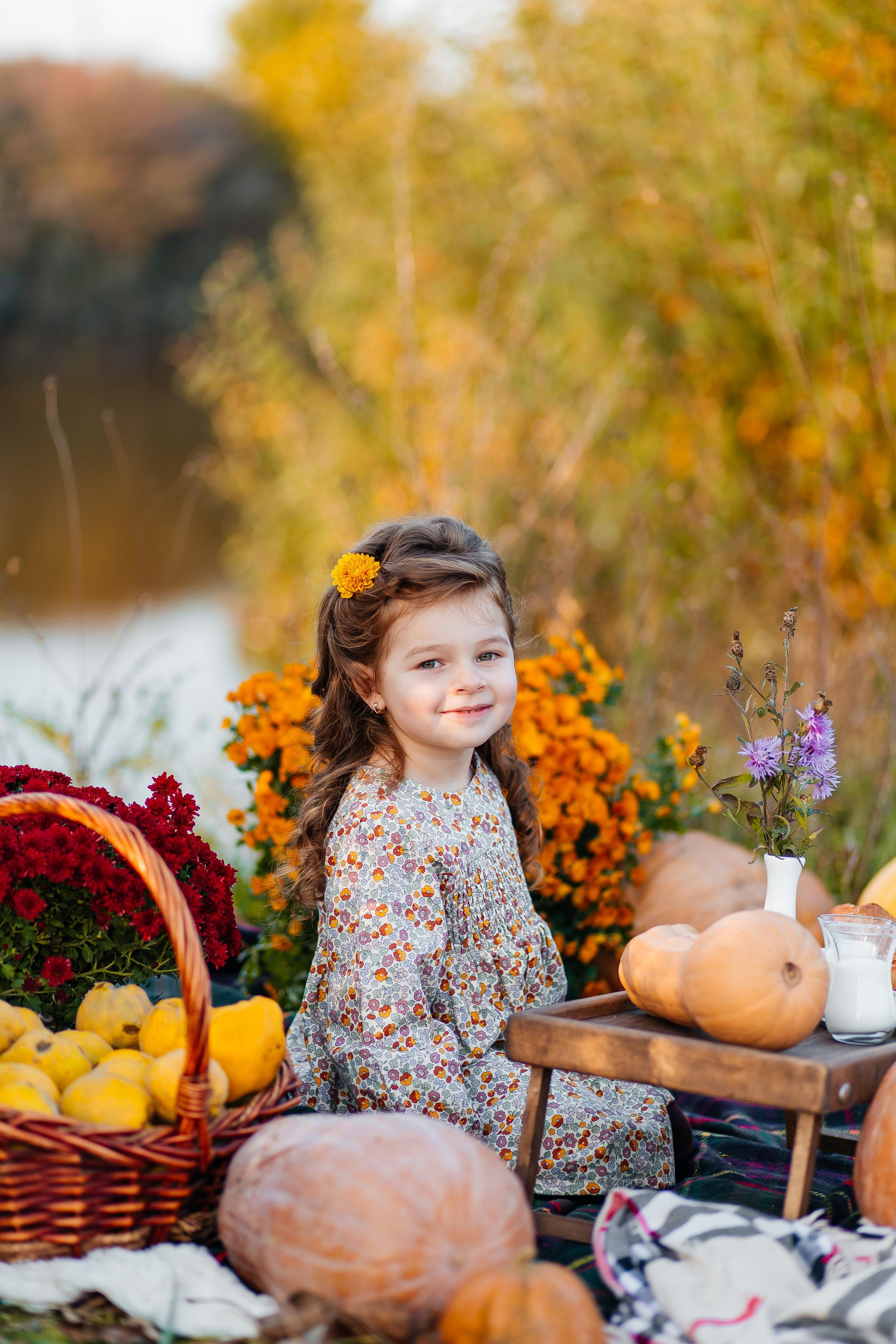 Семейный и детский фотограф в Краснодарском крае Буланович Виктория