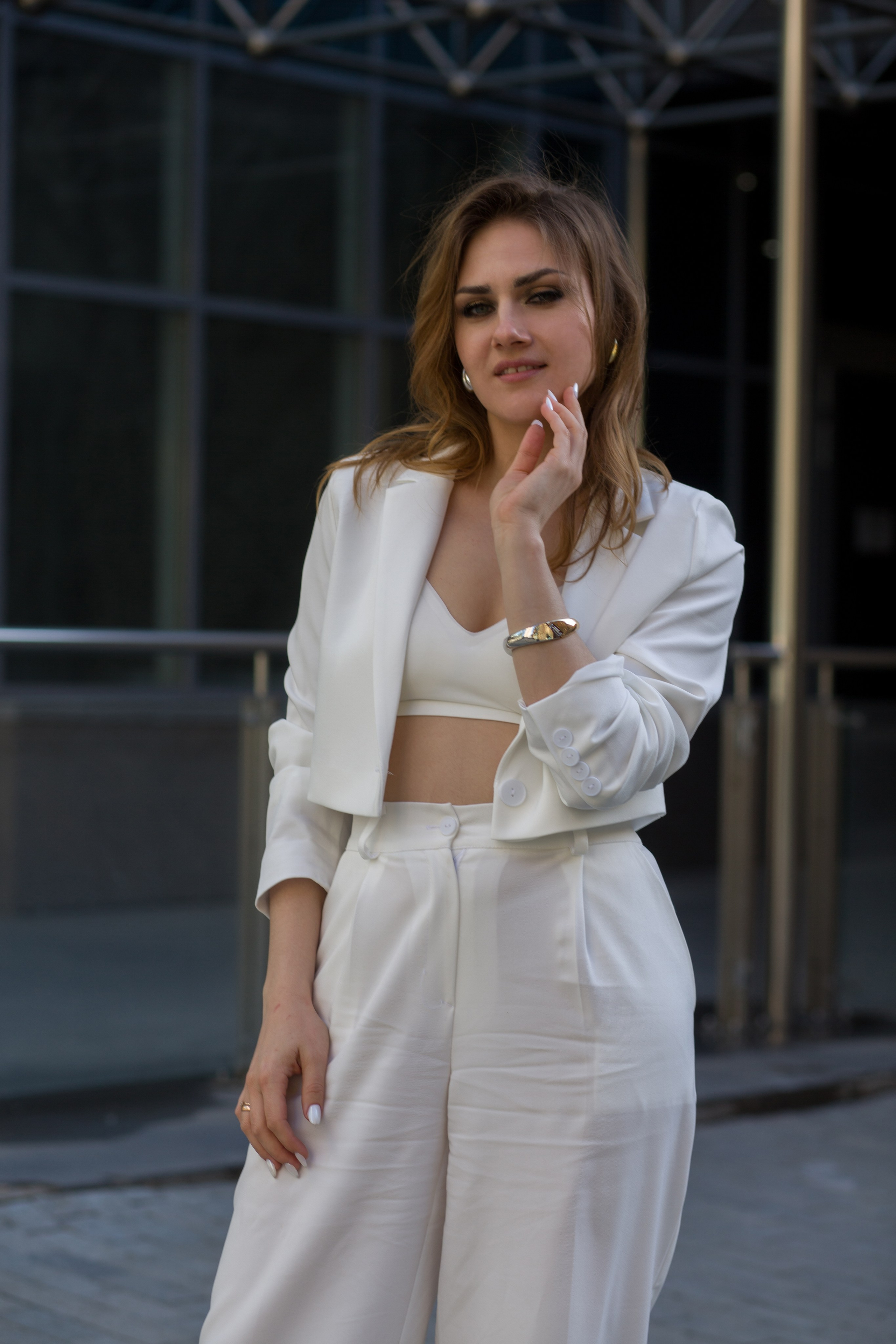 Съёмка по городу. Фотограф г. Хабаровска Анастасия Царева