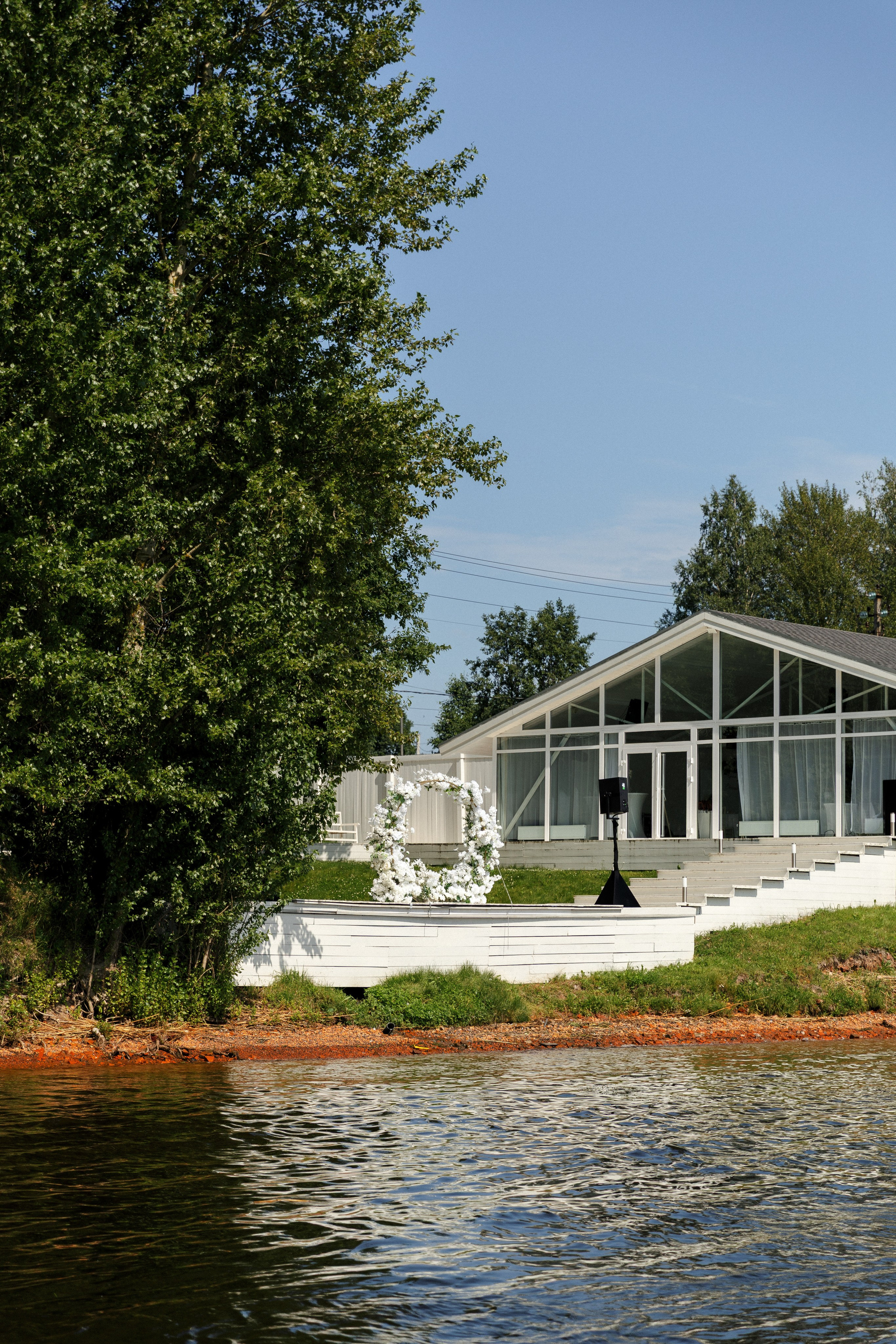 Ярослав и Евгения. Свадебный и репортажный фотограф в Санкт-Петербурге Николай Голованов