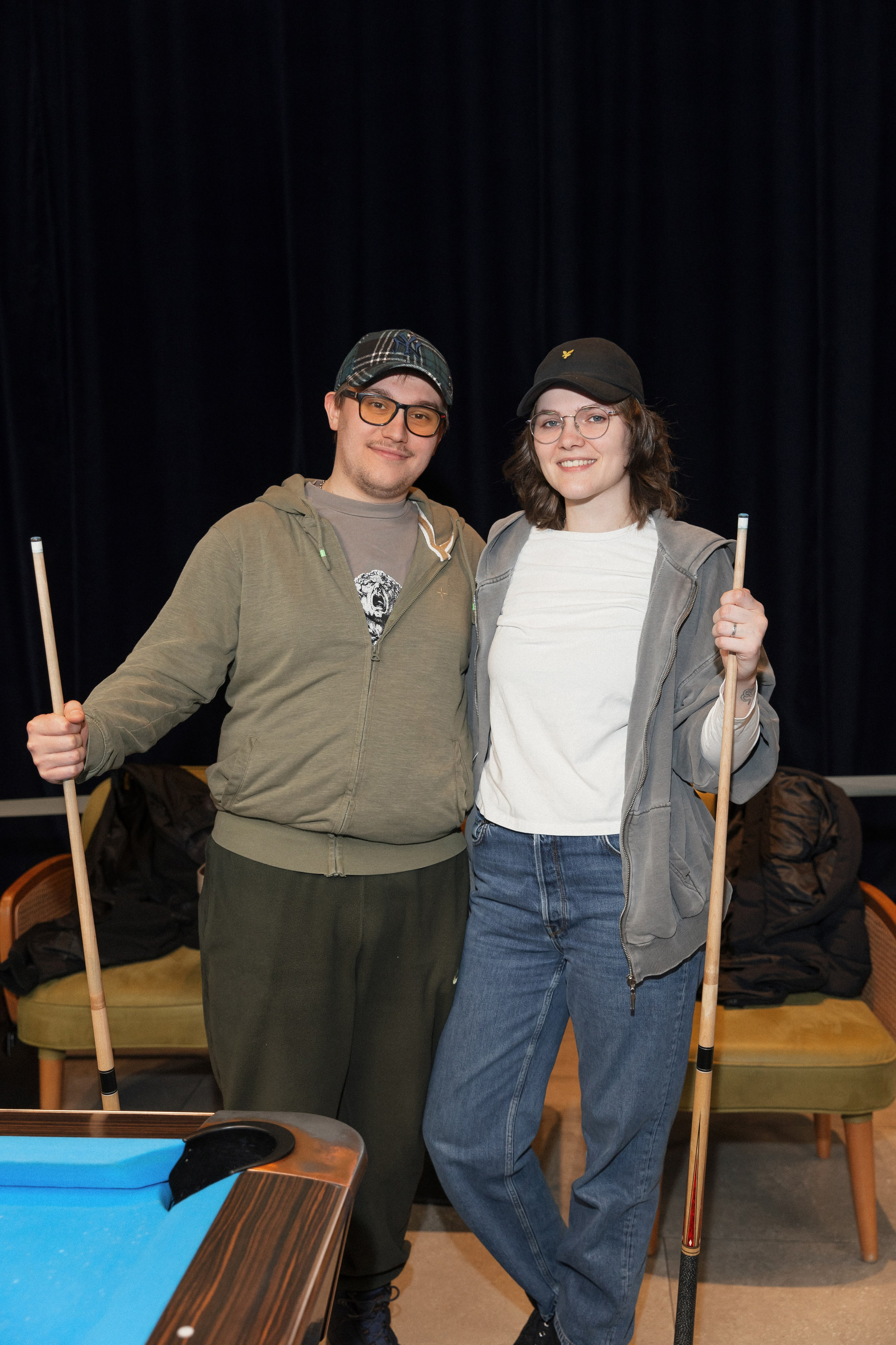 Вечеринка FRBS-Club. Свадебный и репортажный фотограф в Санкт-Петербурге Николай Голованов