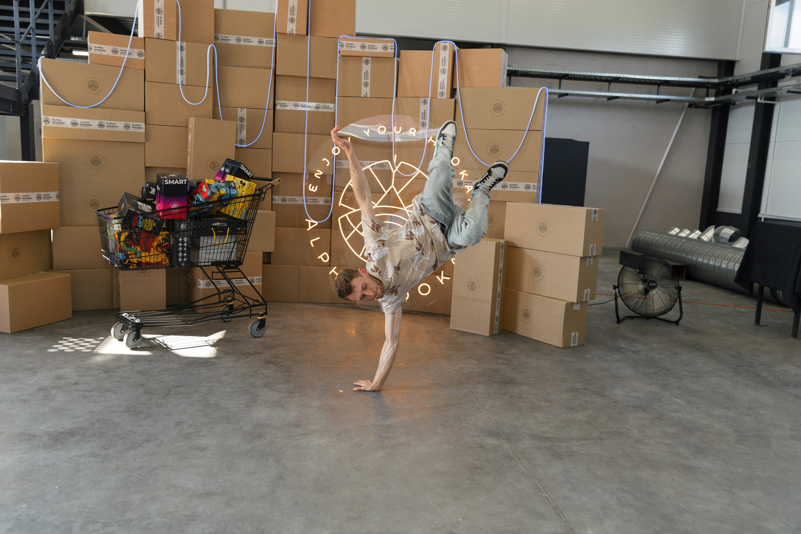 Alpha Hookah. Свадебный и репортажный фотограф в Санкт-Петербурге Николай Голованов