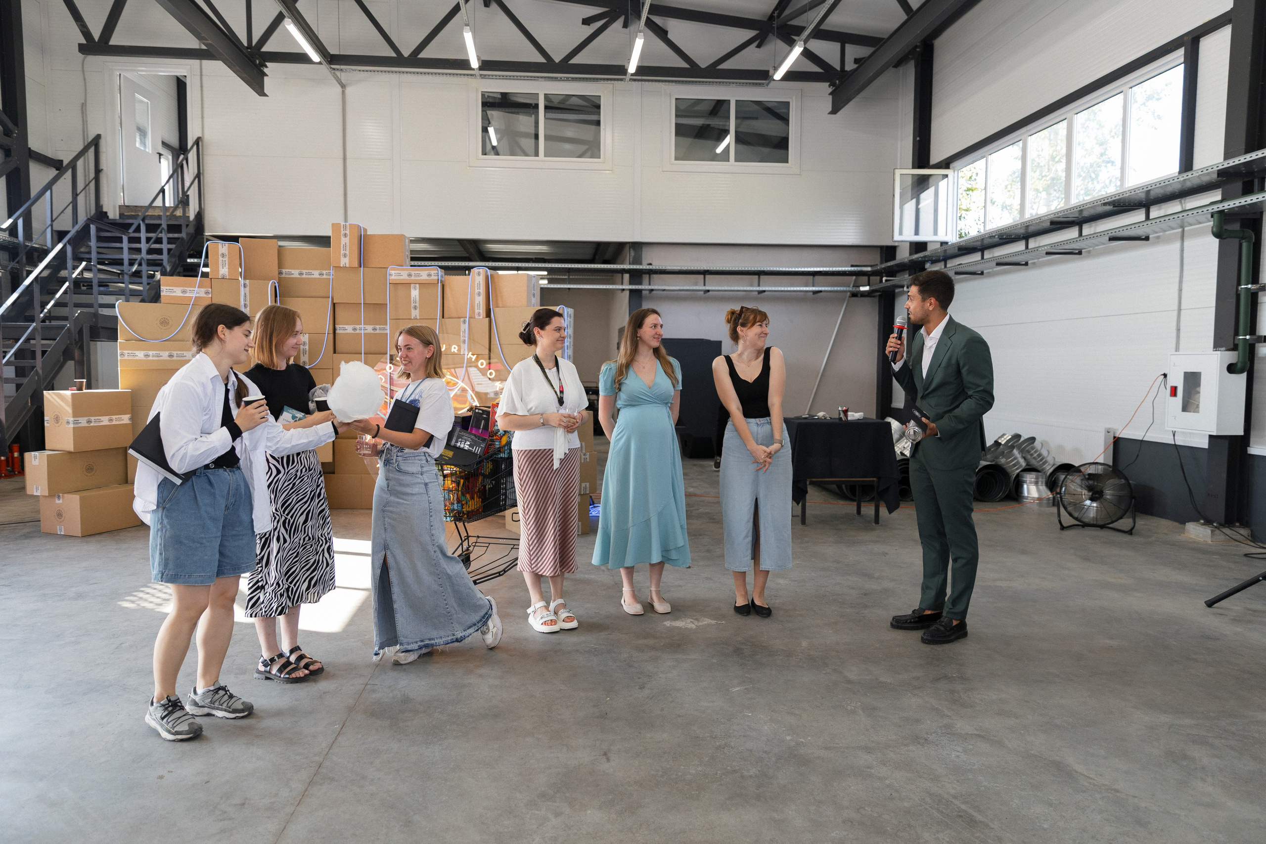 Alpha Hookah. Свадебный и репортажный фотограф в Санкт-Петербурге Николай Голованов