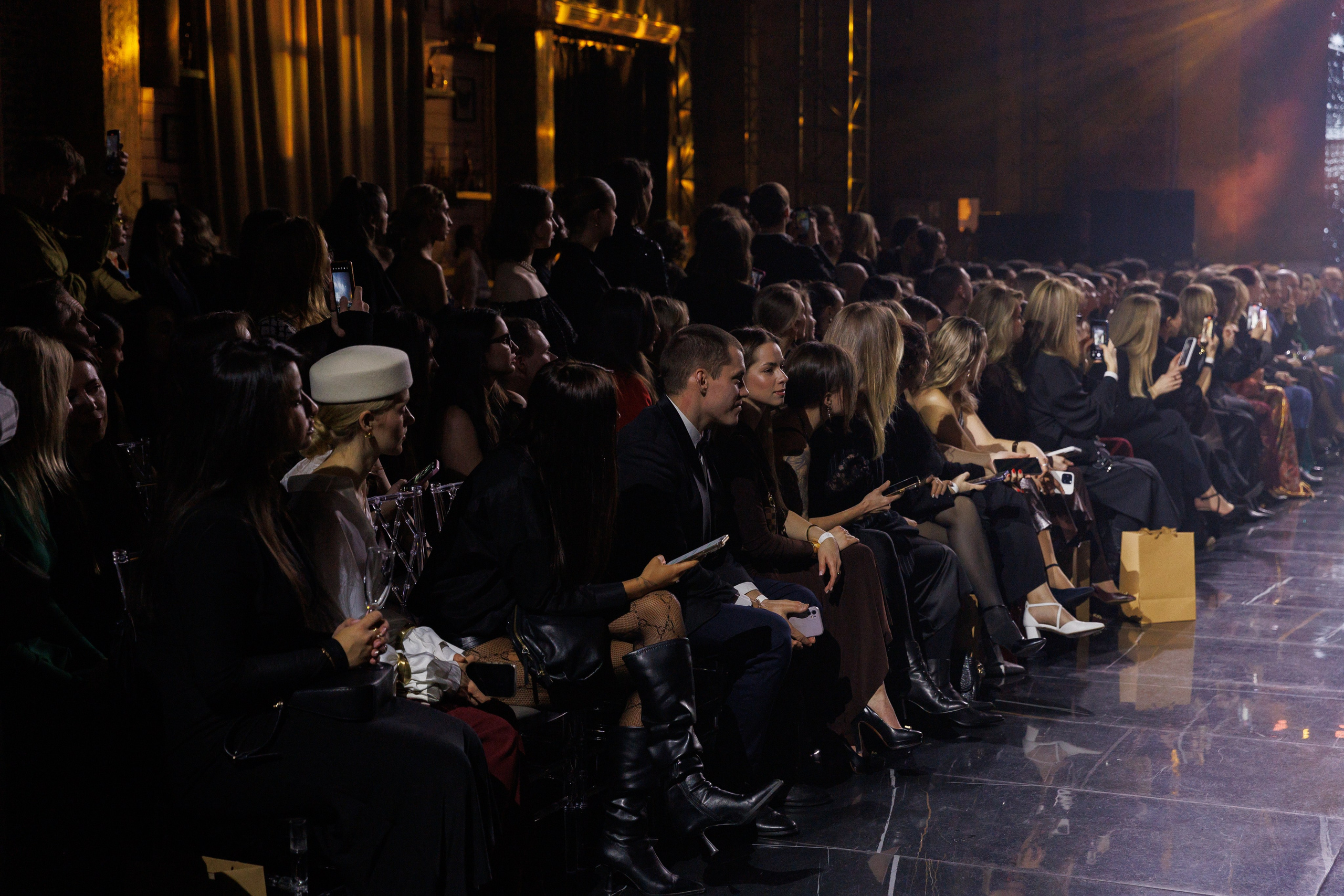 KAMERGER WINTER 2025. Свадебный и репортажный фотограф в Санкт-Петербурге Николай Голованов