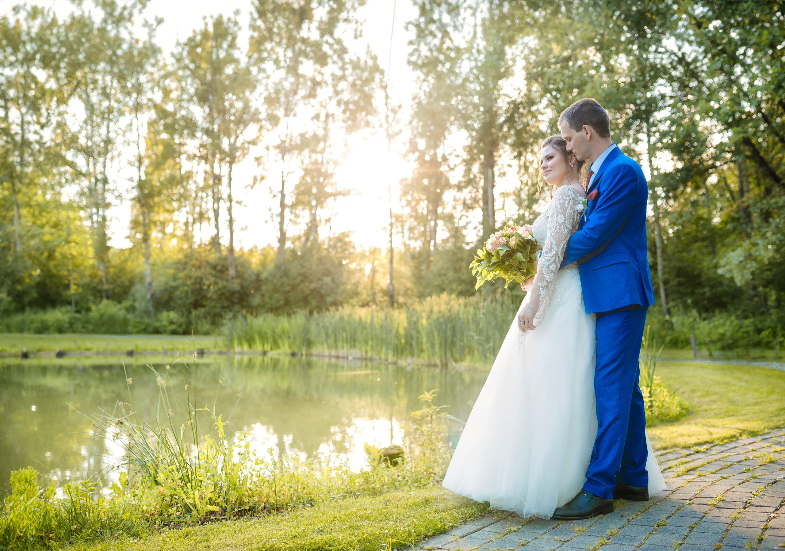 Свадебный и семейный фотограф во Владимире Стелла Шуваева