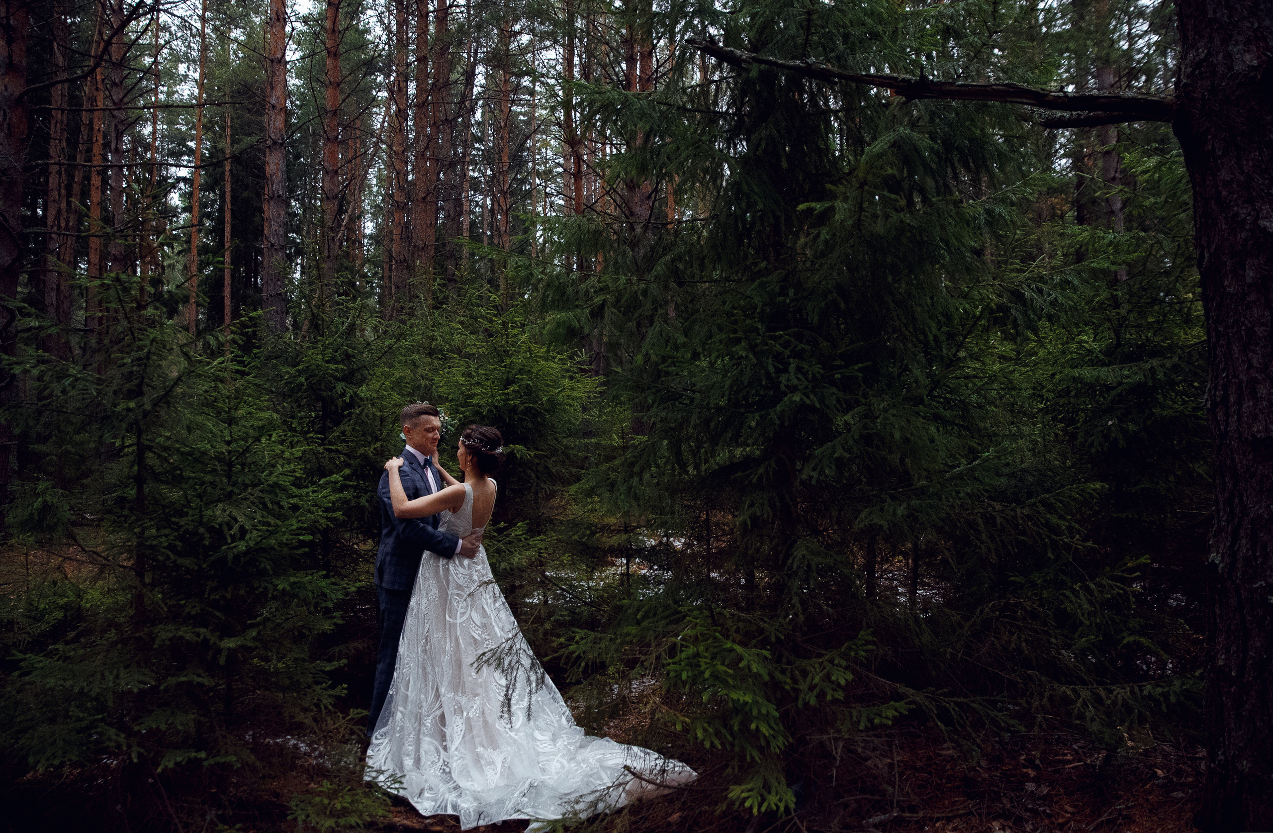 Свадебный и портретный фотограф в Нижнем Новгороде и Нижегородской обл