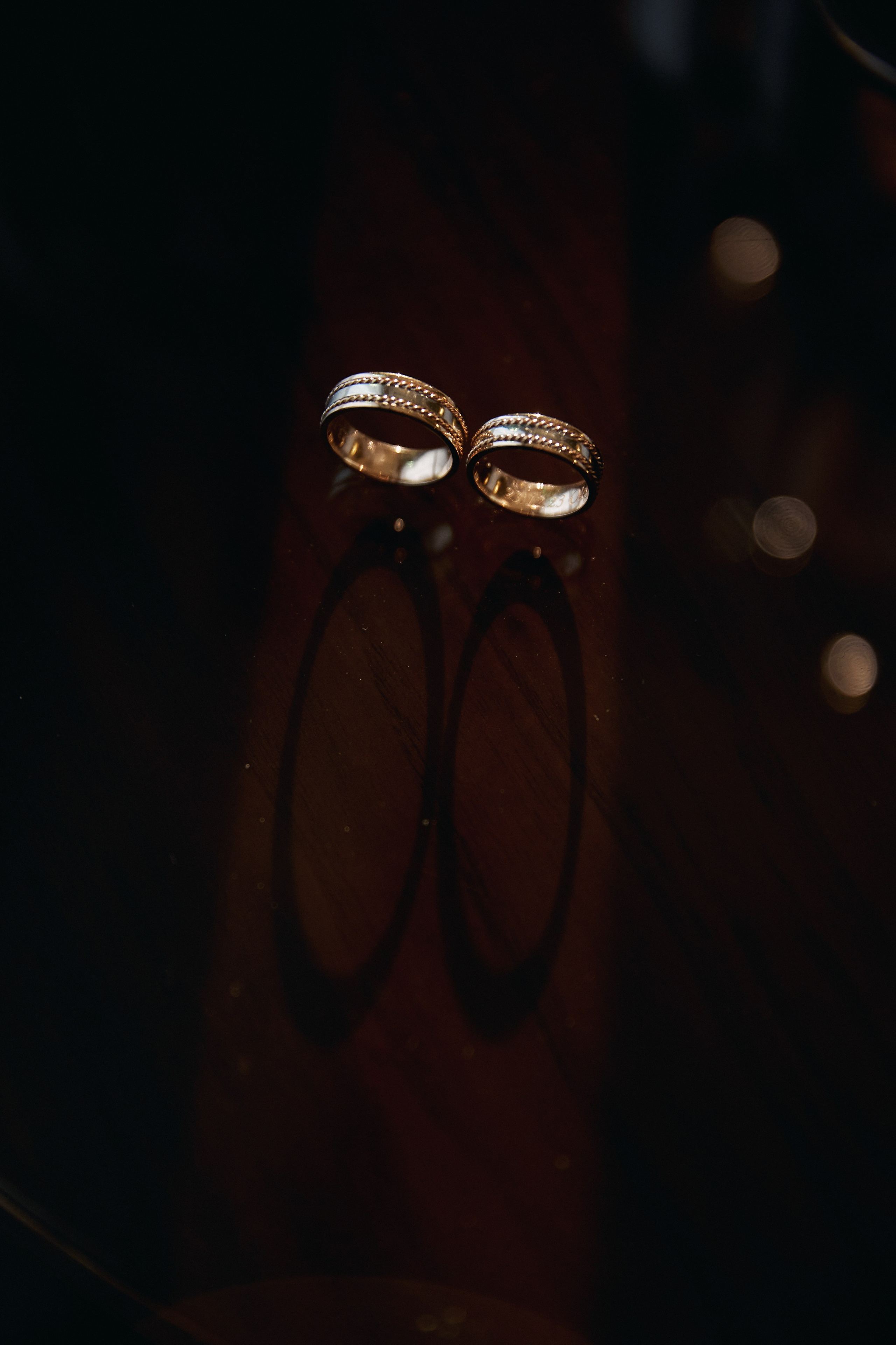 Виталия и Олег