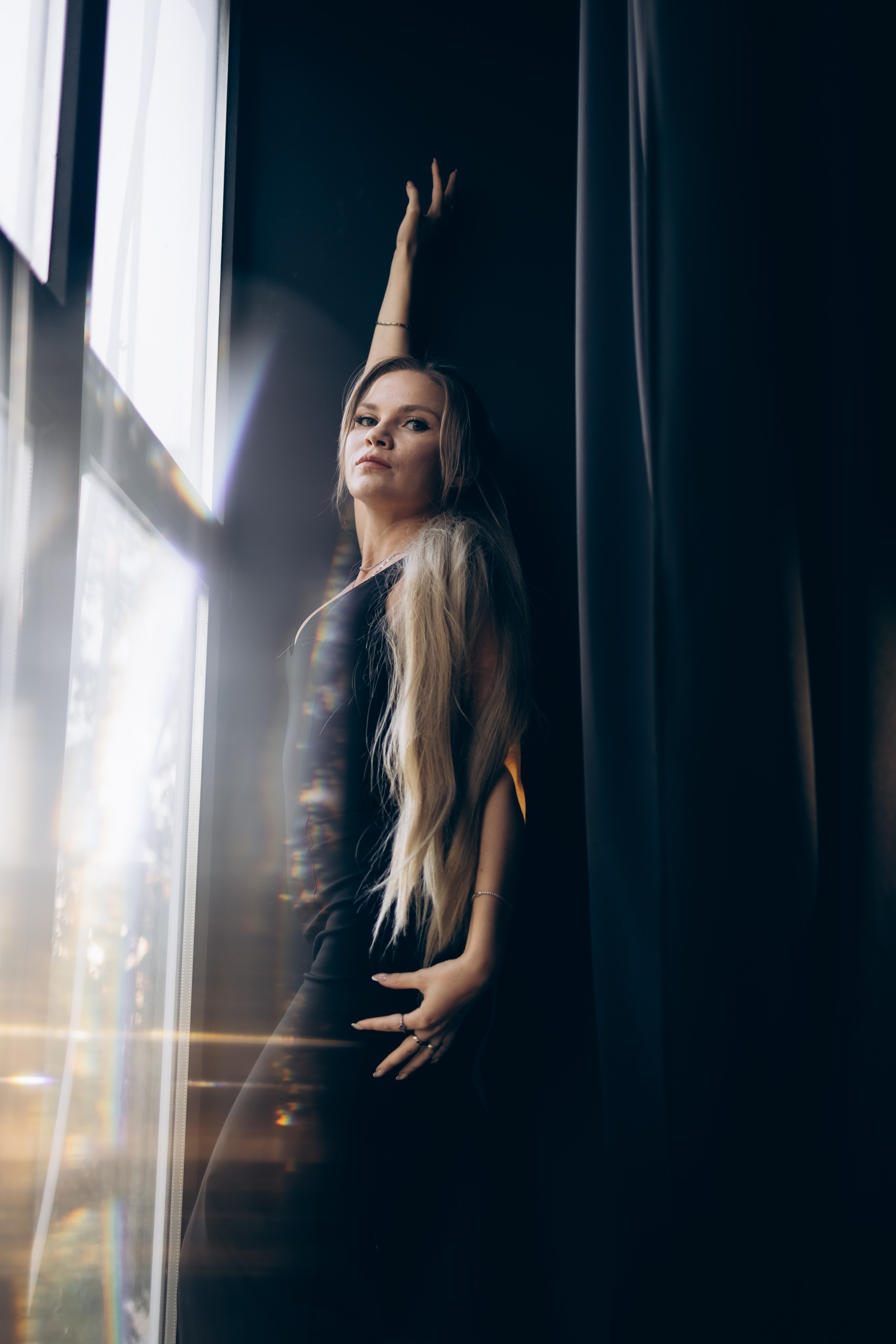 Юля. Свадебный фотограф Воронеж Оля Маркович