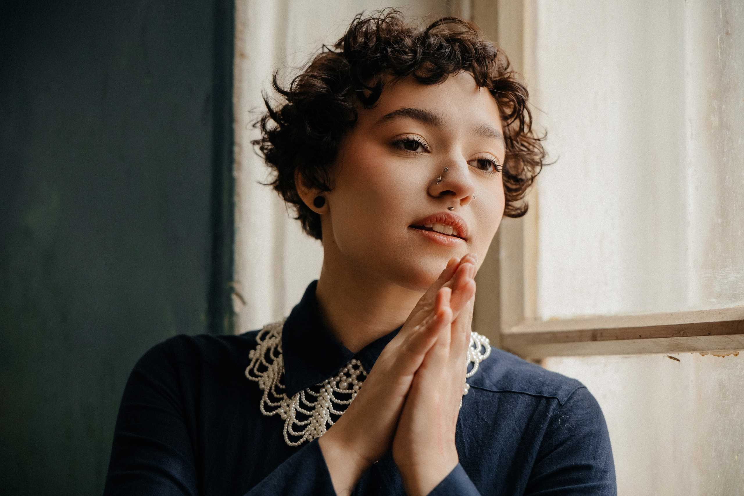 Женя. Свадебный фотограф Воронеж Оля Маркович