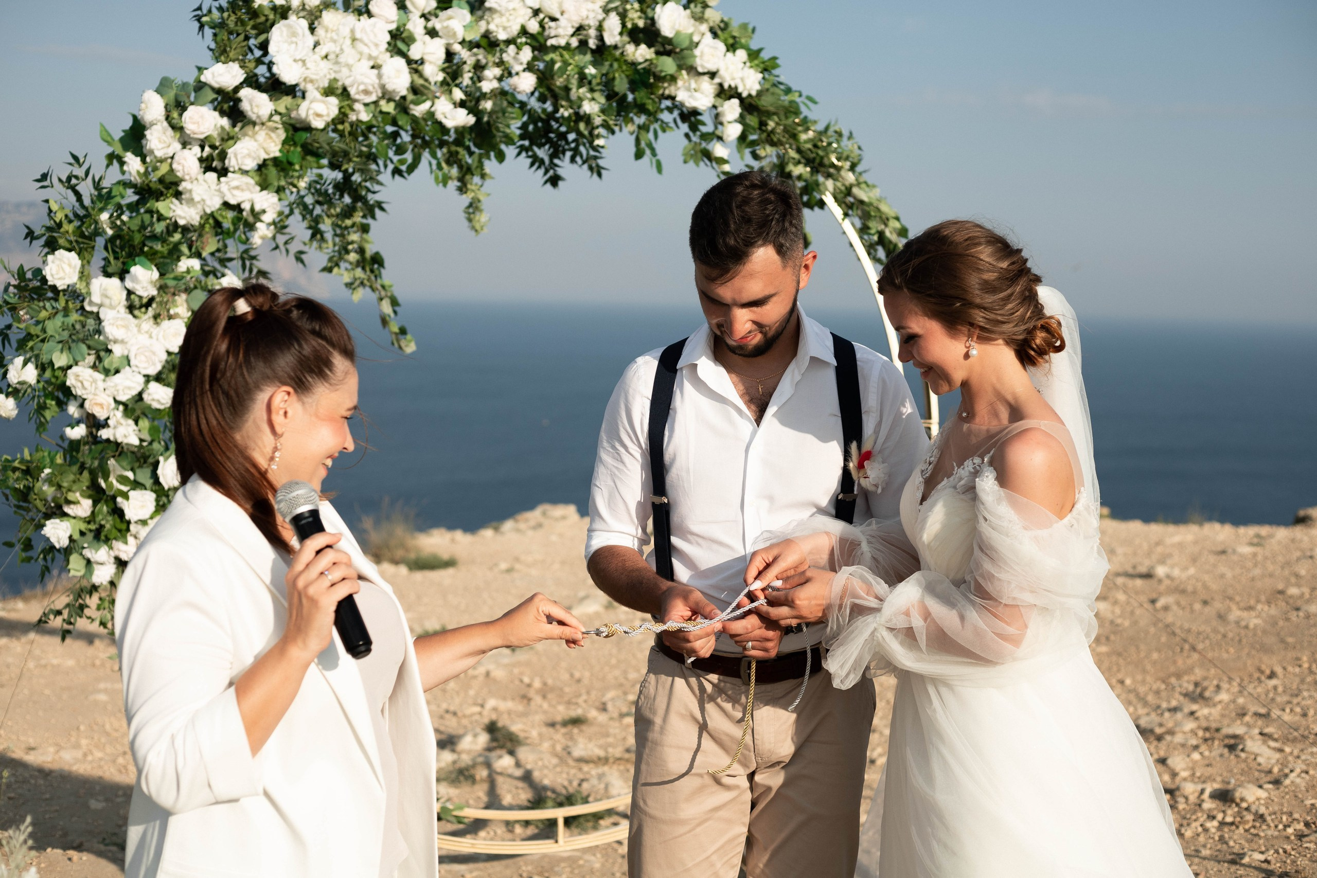 V&D. Семейный фотограф в Севастополе и Симферополе Александра Чистякова