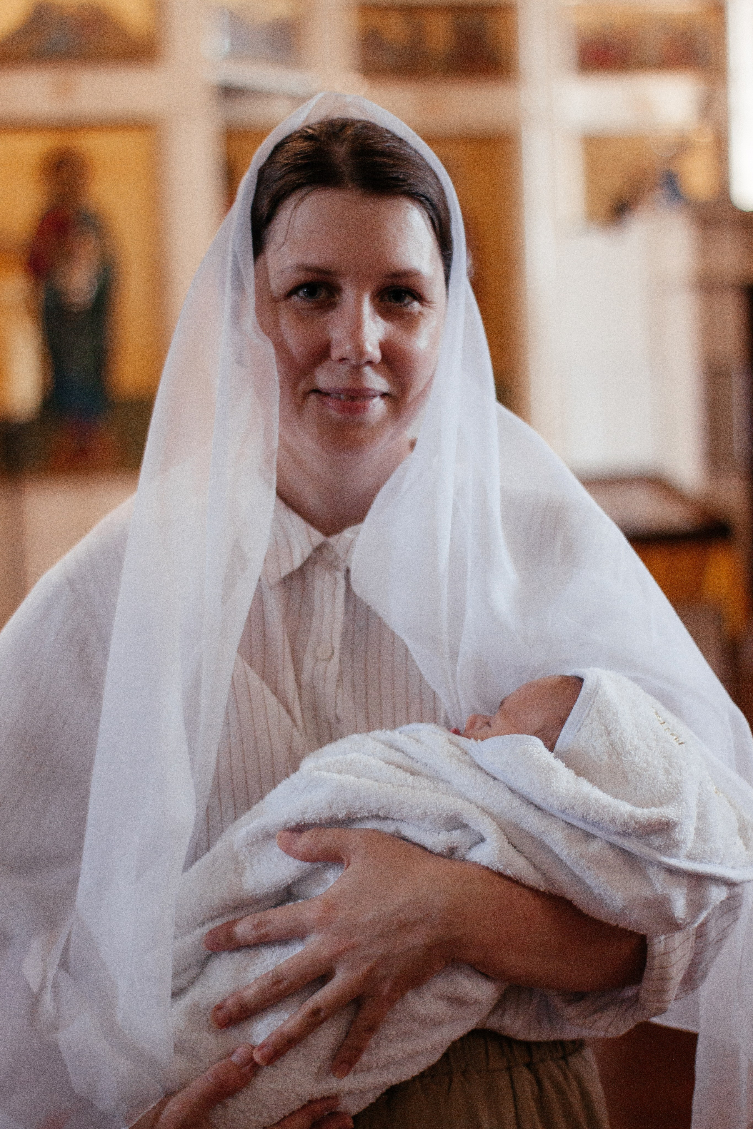 Анастасия. Свадебный и семейный фотограф Татьяна Нуякшева Новоалтайск — Барнаул