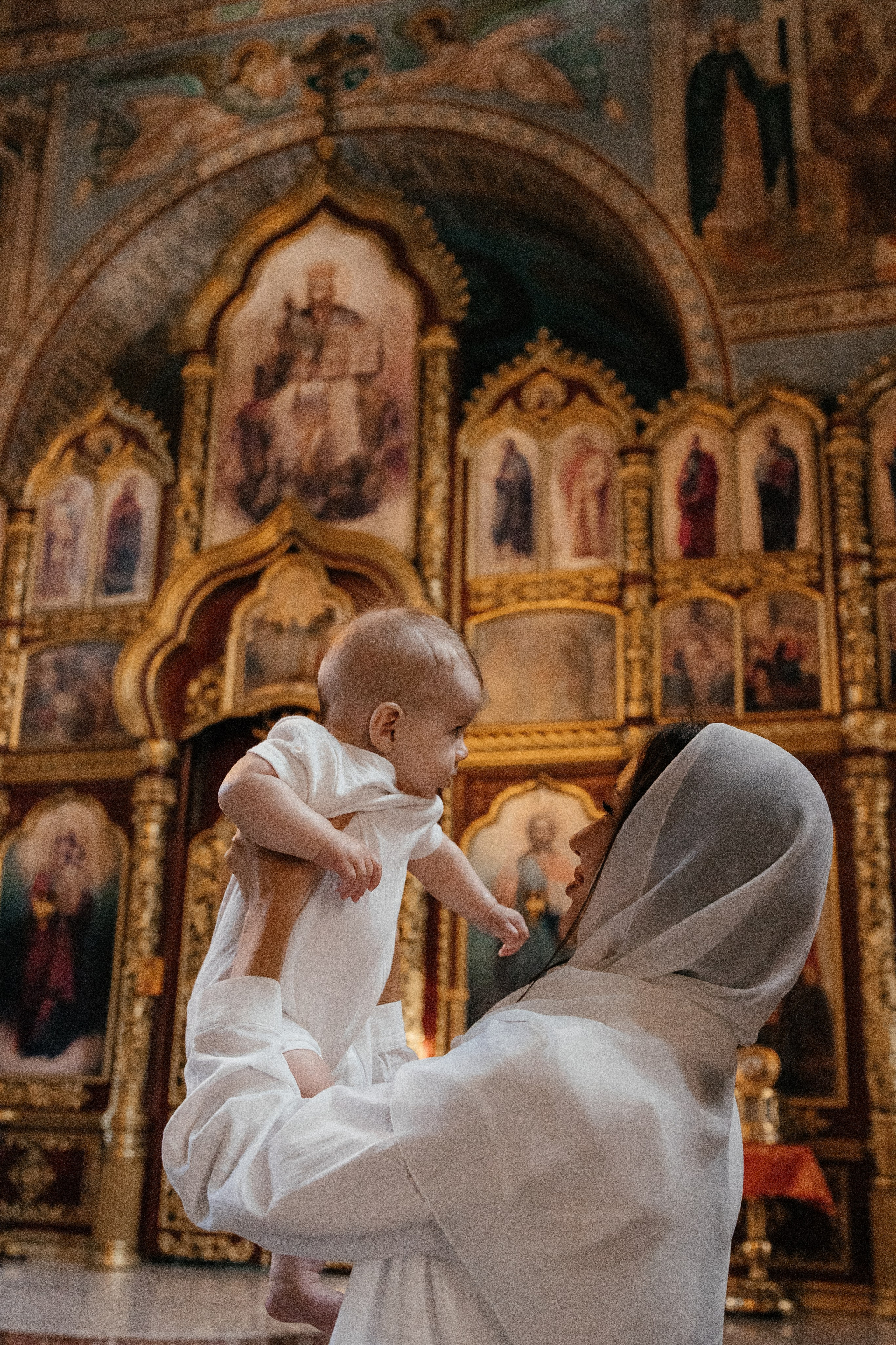 Матвей. Свадебный и семейный фотограф Татьяна Нуякшева Новоалтайск — Барнаул