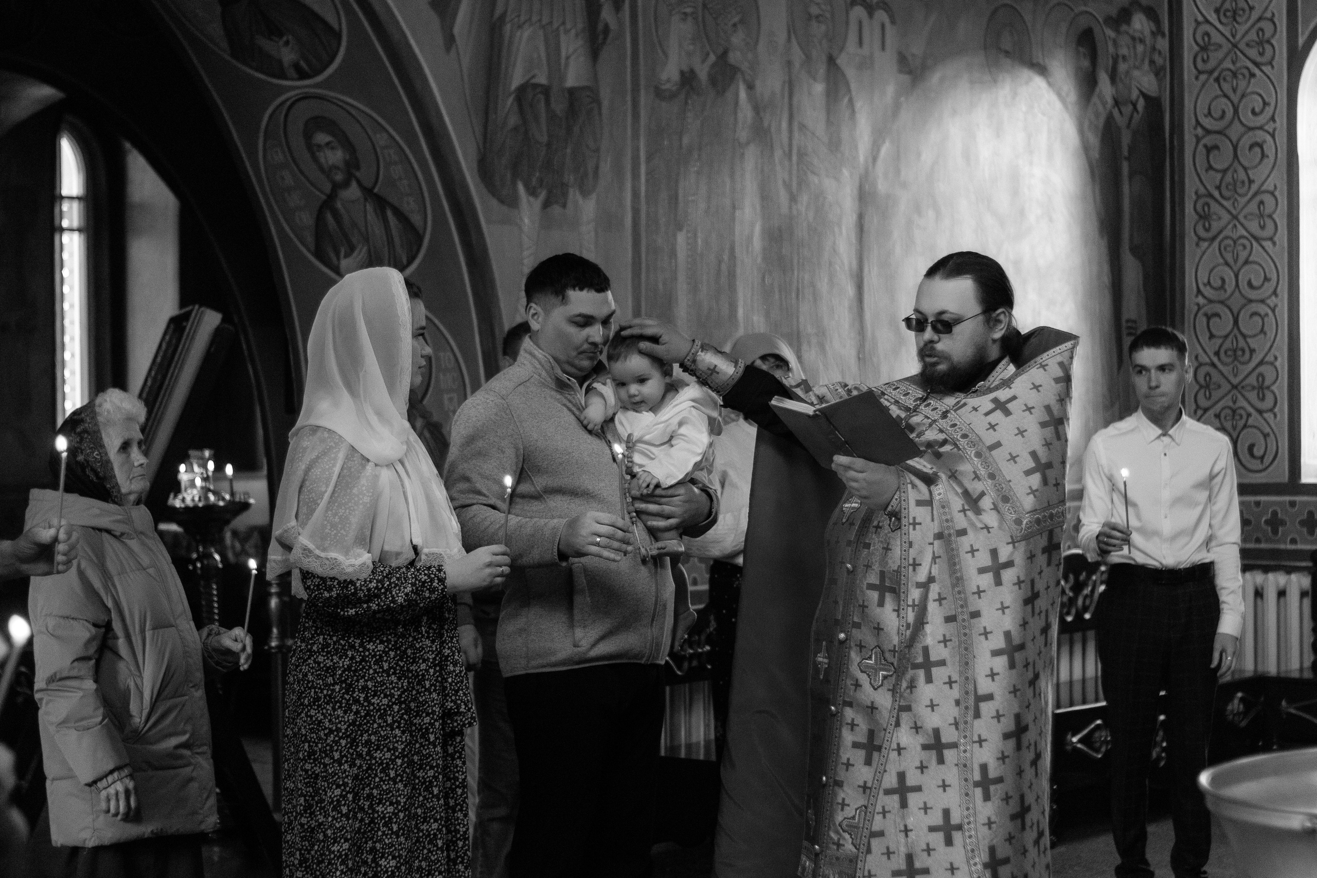 Савелий. Свадебный и семейный фотограф Татьяна Нуякшева Новоалтайск — Барнаул