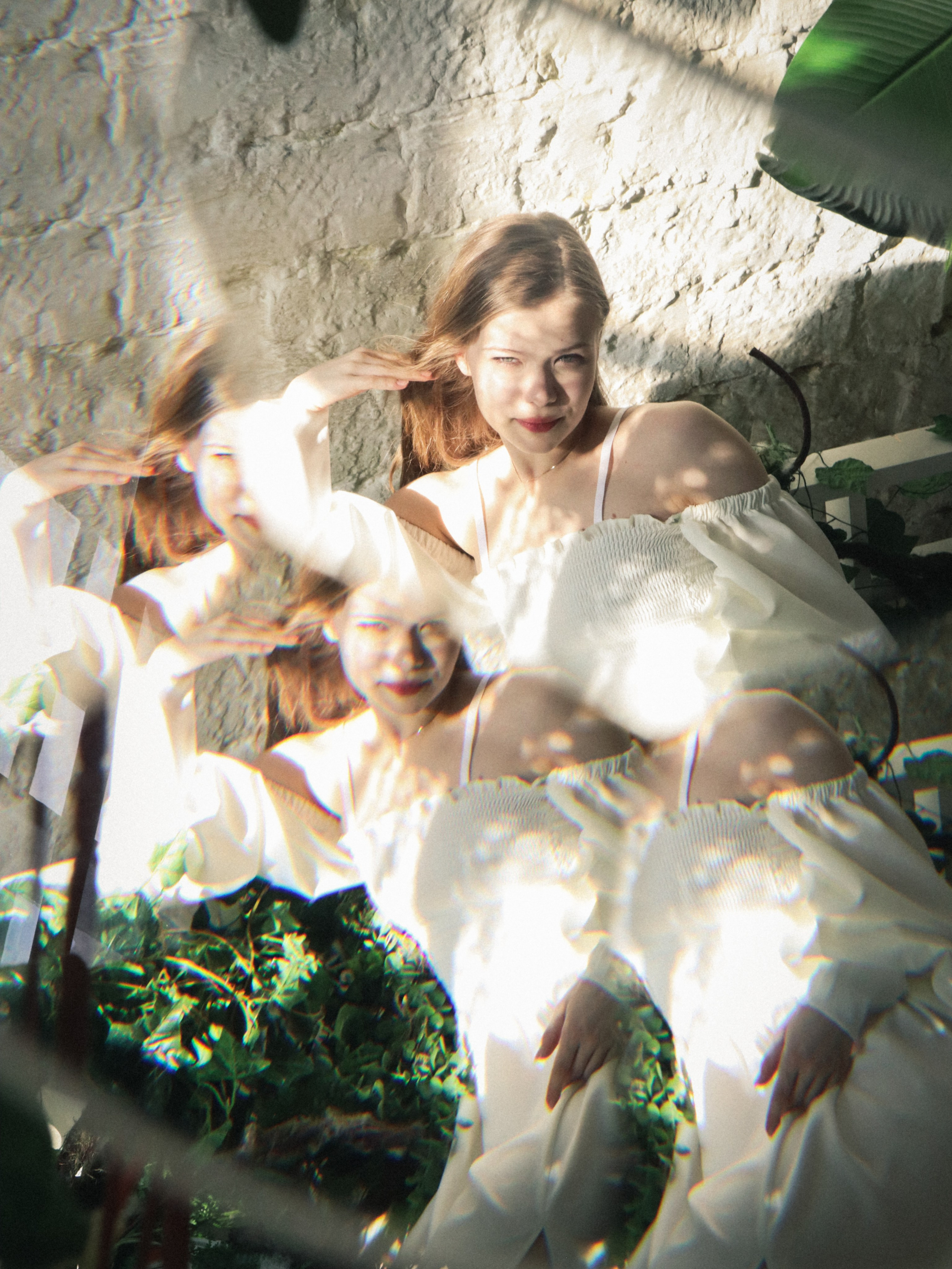 Мэри. Портретный и свадебный фотограф в Москве Александра