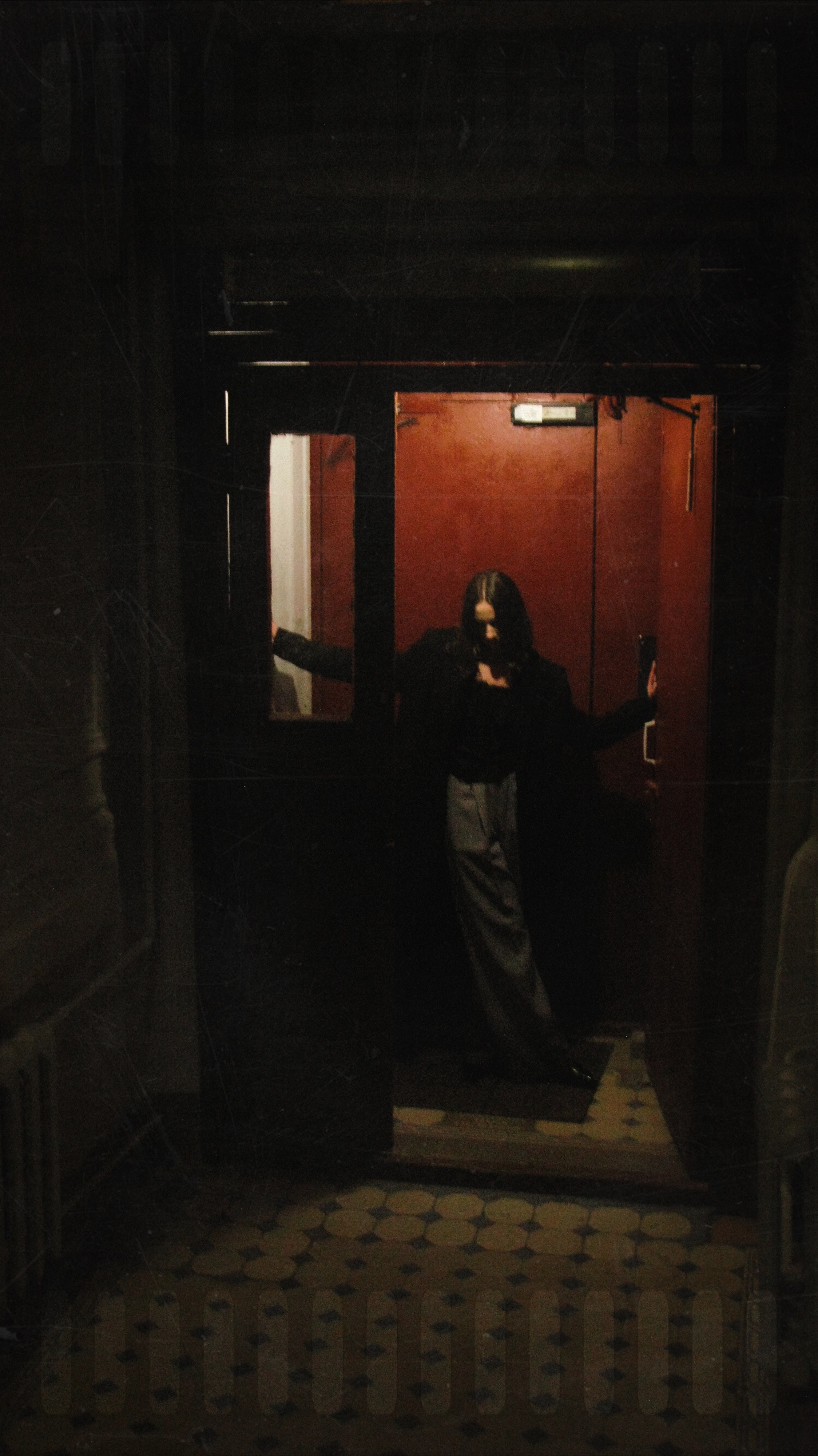 Екатерина. Портретный и свадебный фотограф в Москве Александра