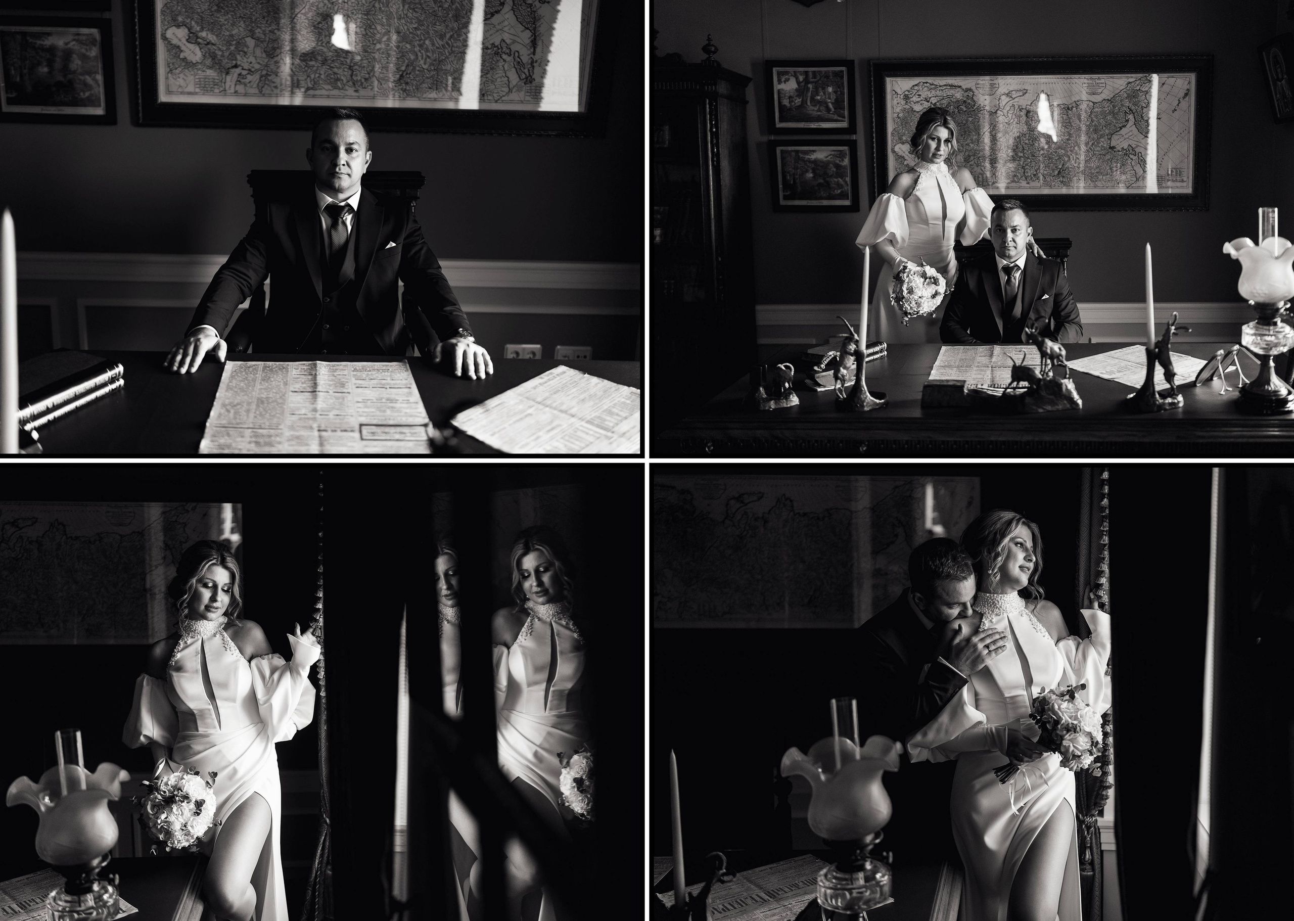 Анастасия и евгений Свадебная фотосессия. Свадебный фотограф Денис Перминов в Воронеже