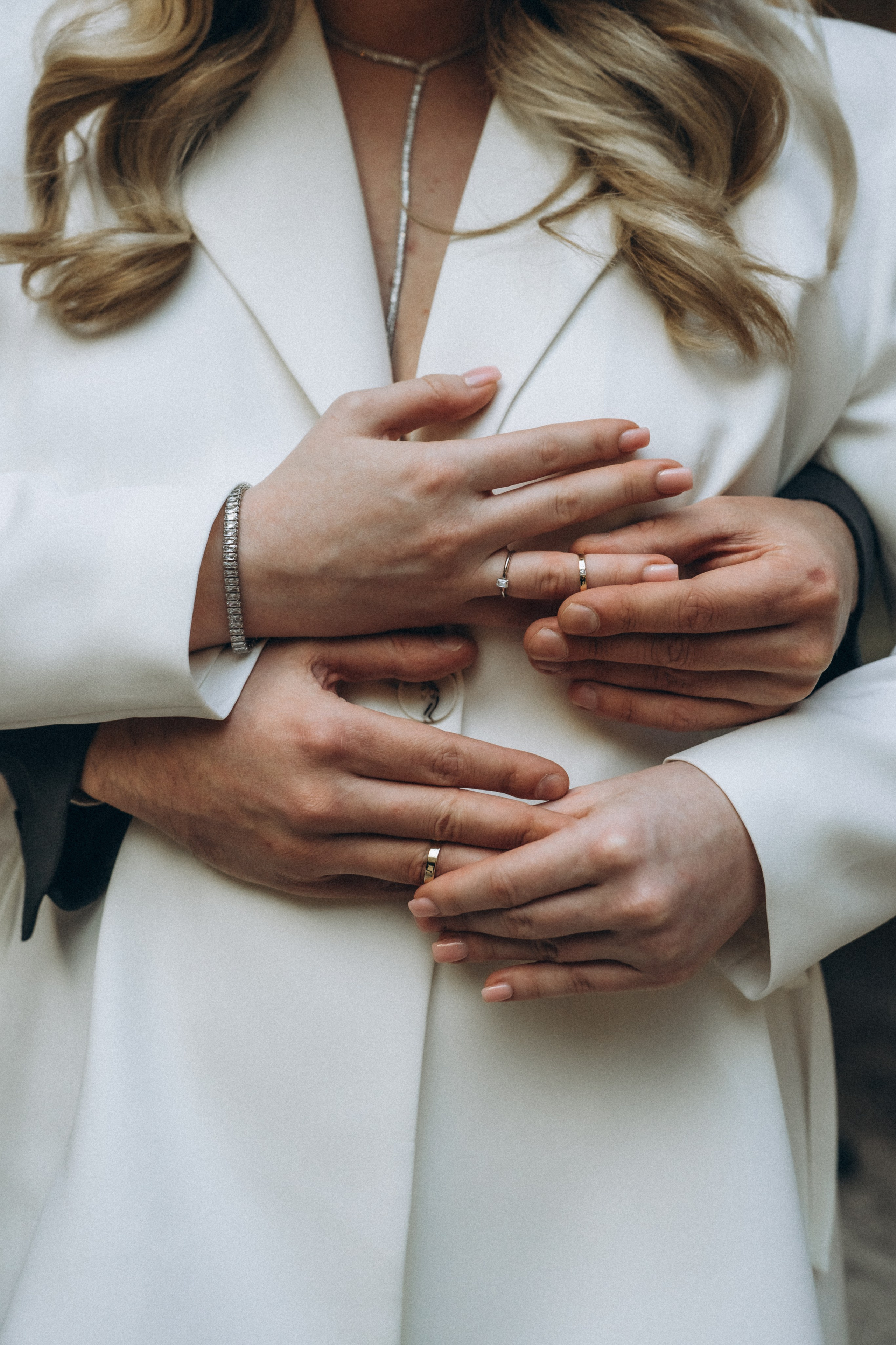 Alena & Igor. Фотограф Ольга Рубцова в Москве и Московской области