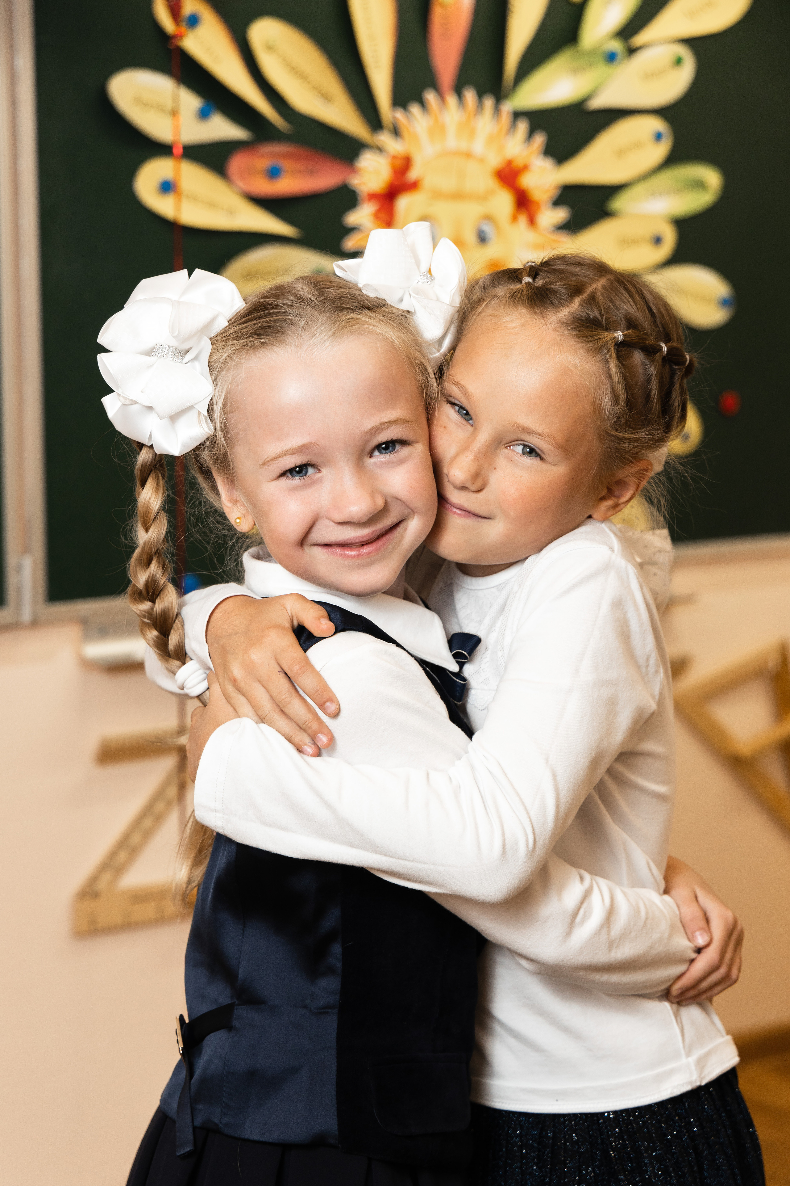 Фотосъемка в детских садах и школах. Школьный фотограф в Химках и Курк. Фотограф Валерия Ковпак. Москва. Химки. Куркино