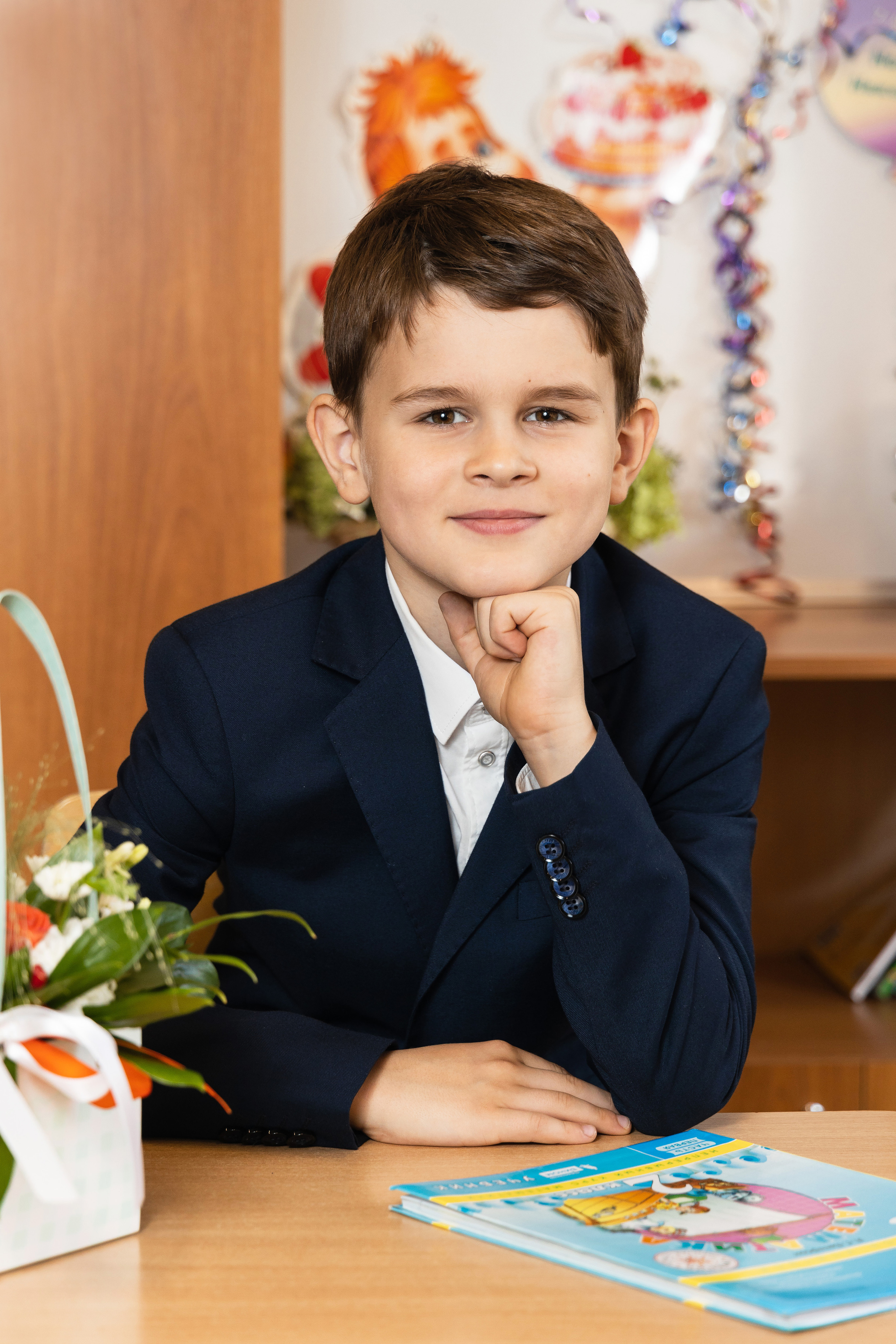 Фотосъемка в детских садах и школах. Школьный фотограф в Химках и Курк. Фотограф Валерия Ковпак. Москва. Химки. Куркино