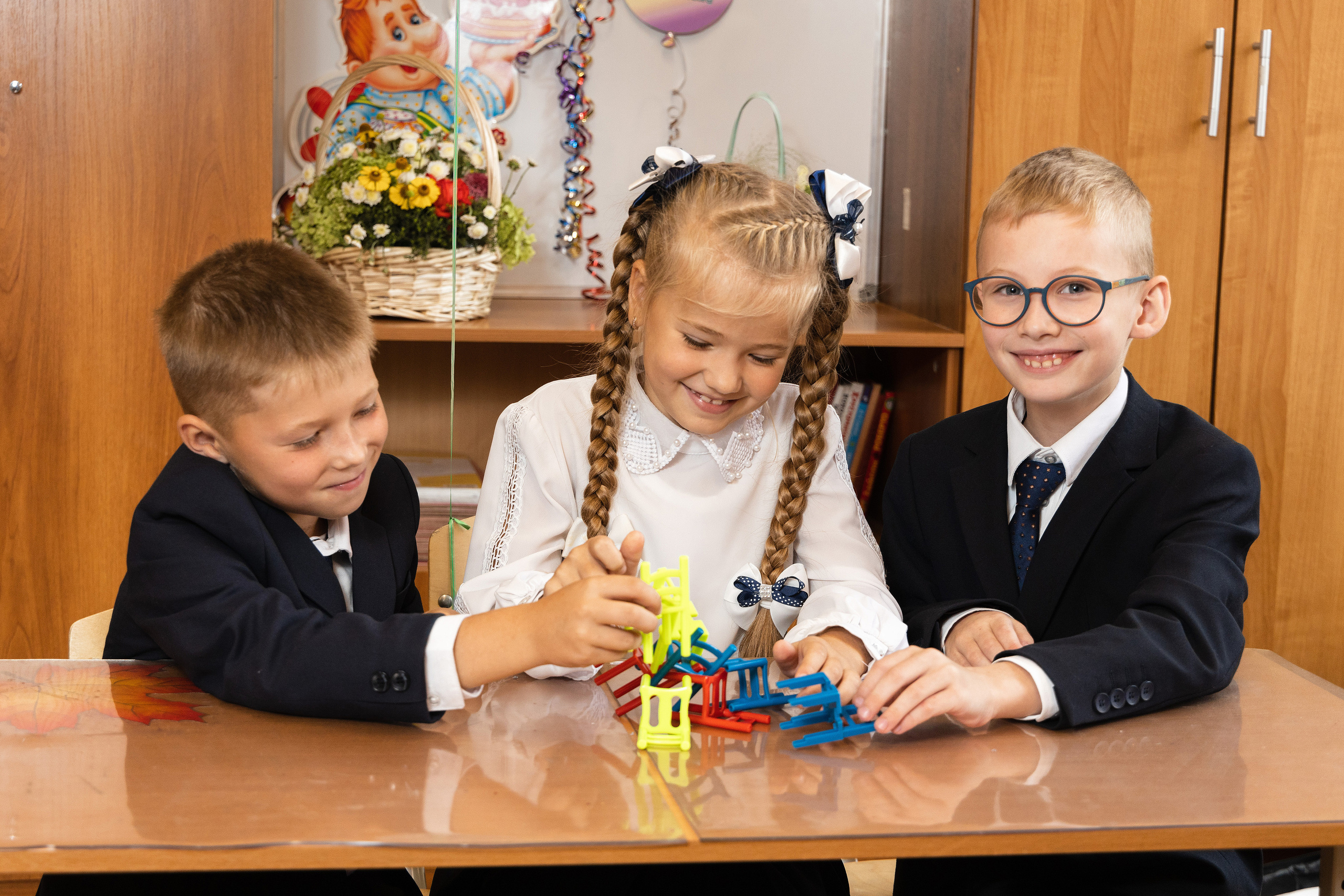 Фотосъемка в детских садах и школах. Школьный фотограф в Химках и Курк. Фотограф Валерия Ковпак. Москва. Химки. Куркино