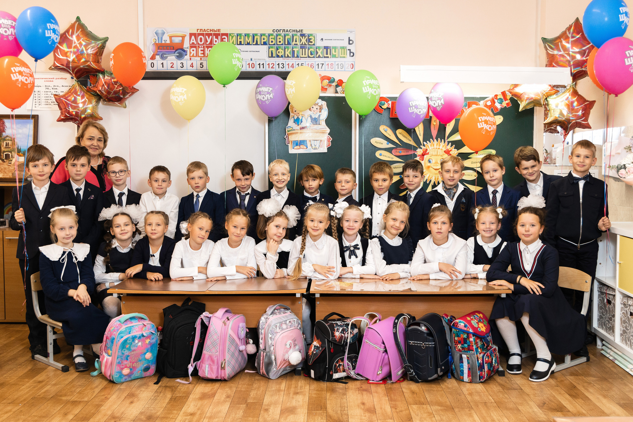 Фотосъемка в детских садах и школах. Школьный фотограф в Химках и Курк. Фотограф Валерия Ковпак. Москва. Химки. Куркино