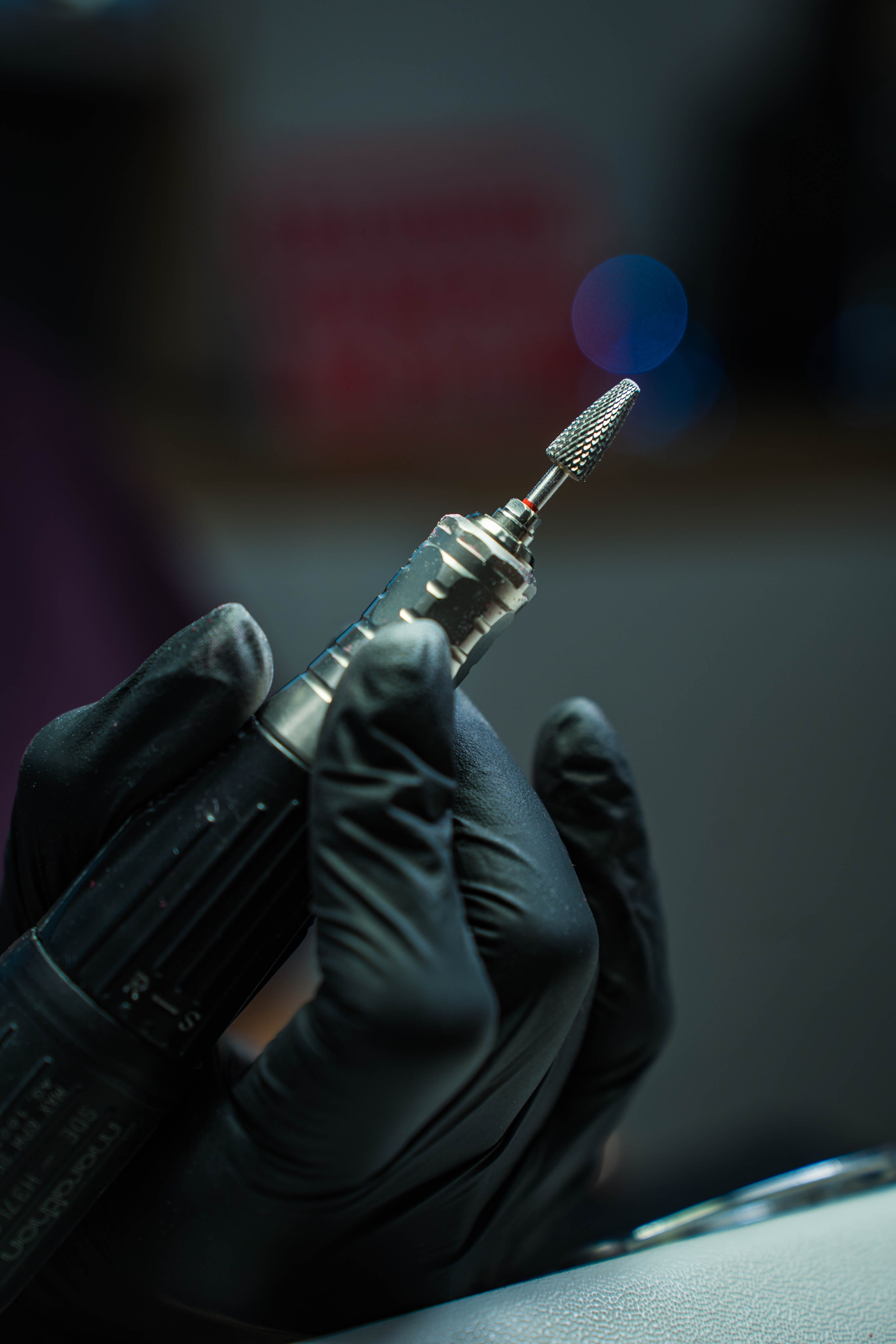 NAILS LOOK. Фотограф Абакумова Анастасия