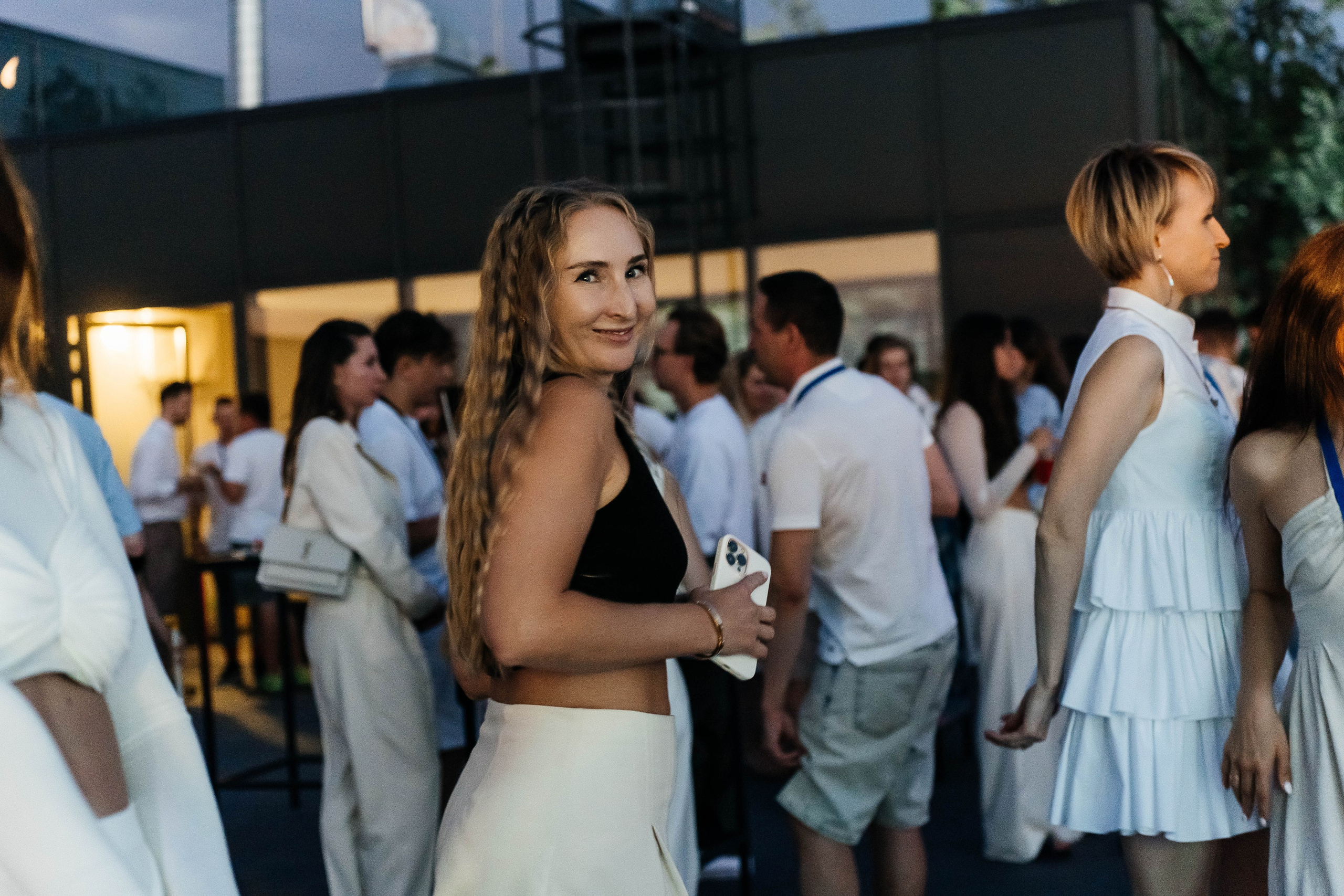 ХHEADS |AFTER PARTY. Фотограф Абакумова Анастасия