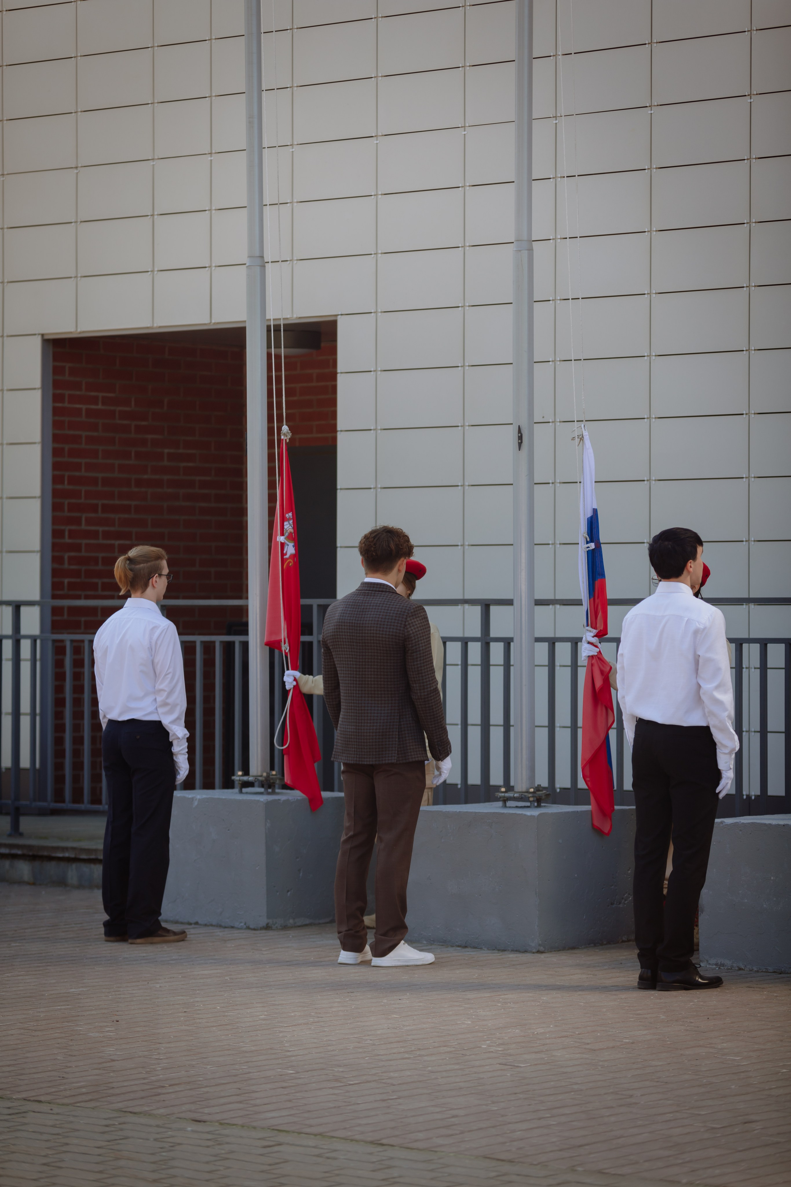 Последний звонок 2024 (2 часа фотосъемки). Профессиональный фотограф Надежда Антонова