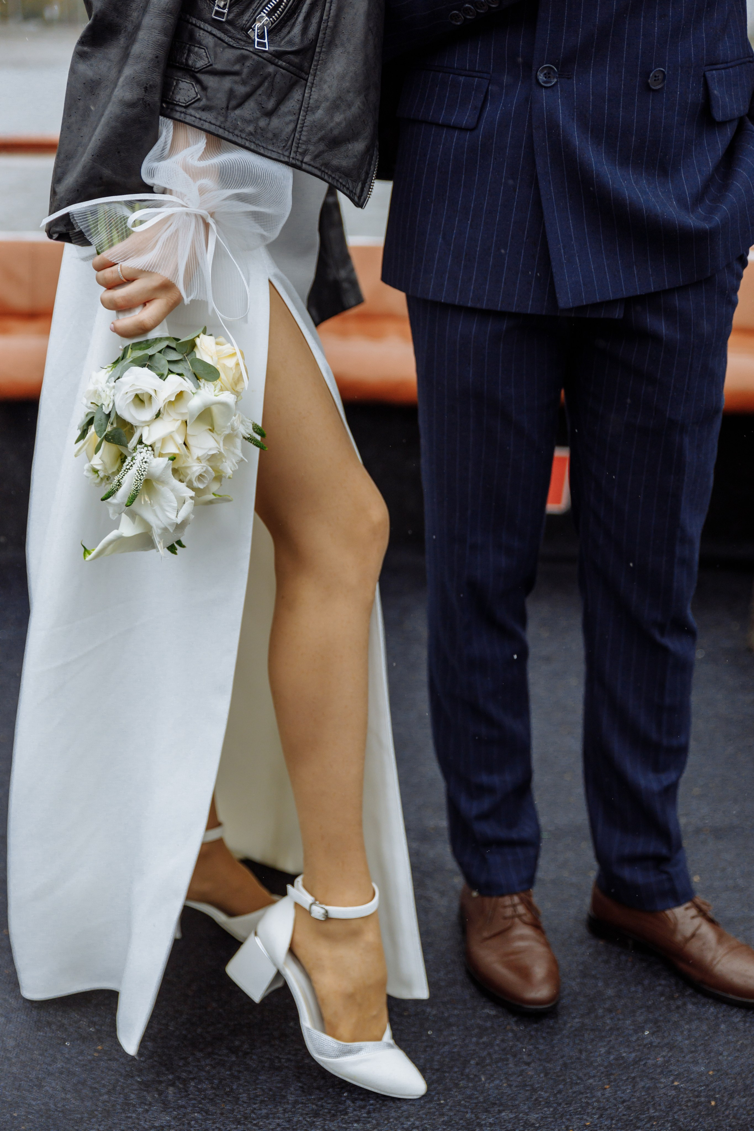 Вадим и Катя