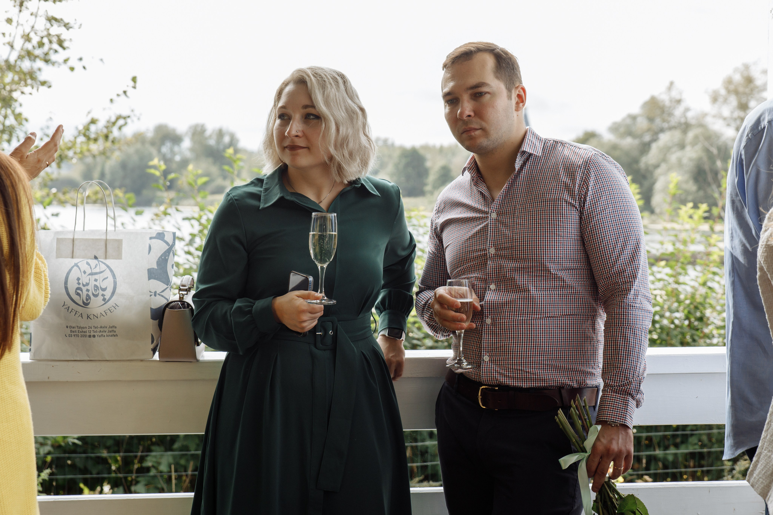 Влад и Даша