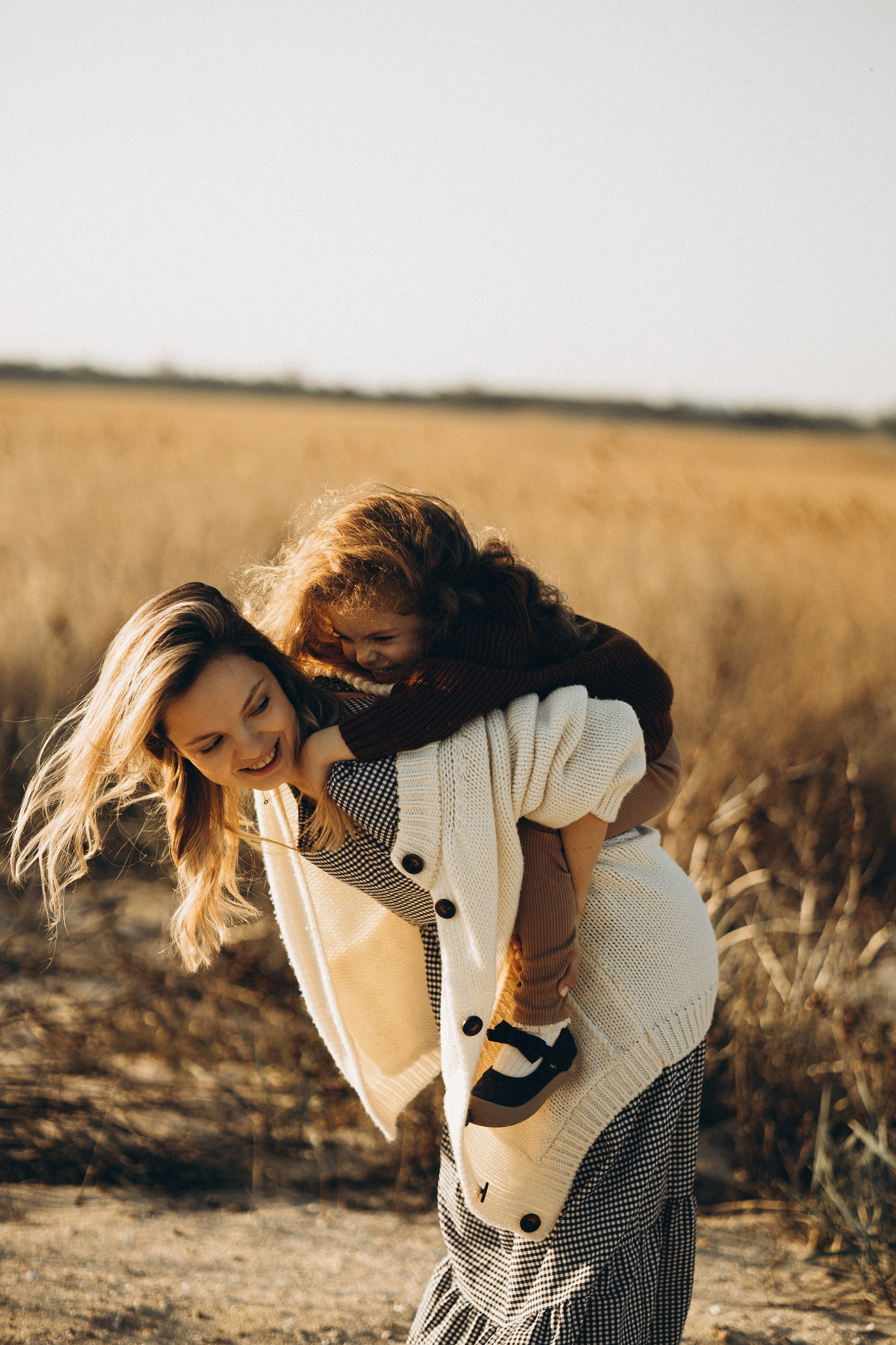 Мама и дочка, такая нежная весна. Семейный и детский фотограф, таганрог, ростов-на-дону