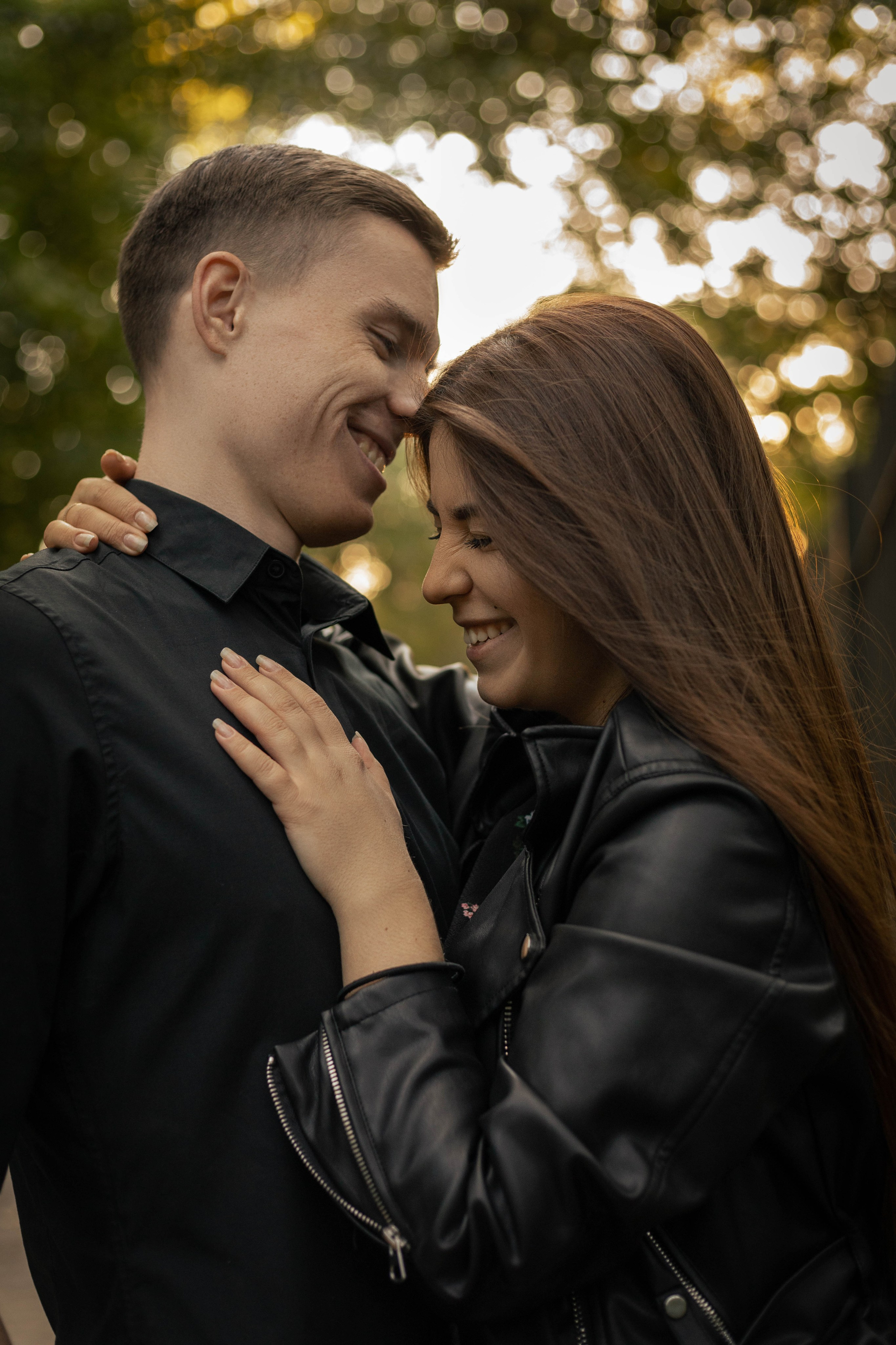 Надежда и Артур. Семейный фотограф в Ростове-на-Дону Анастасия Рыбина