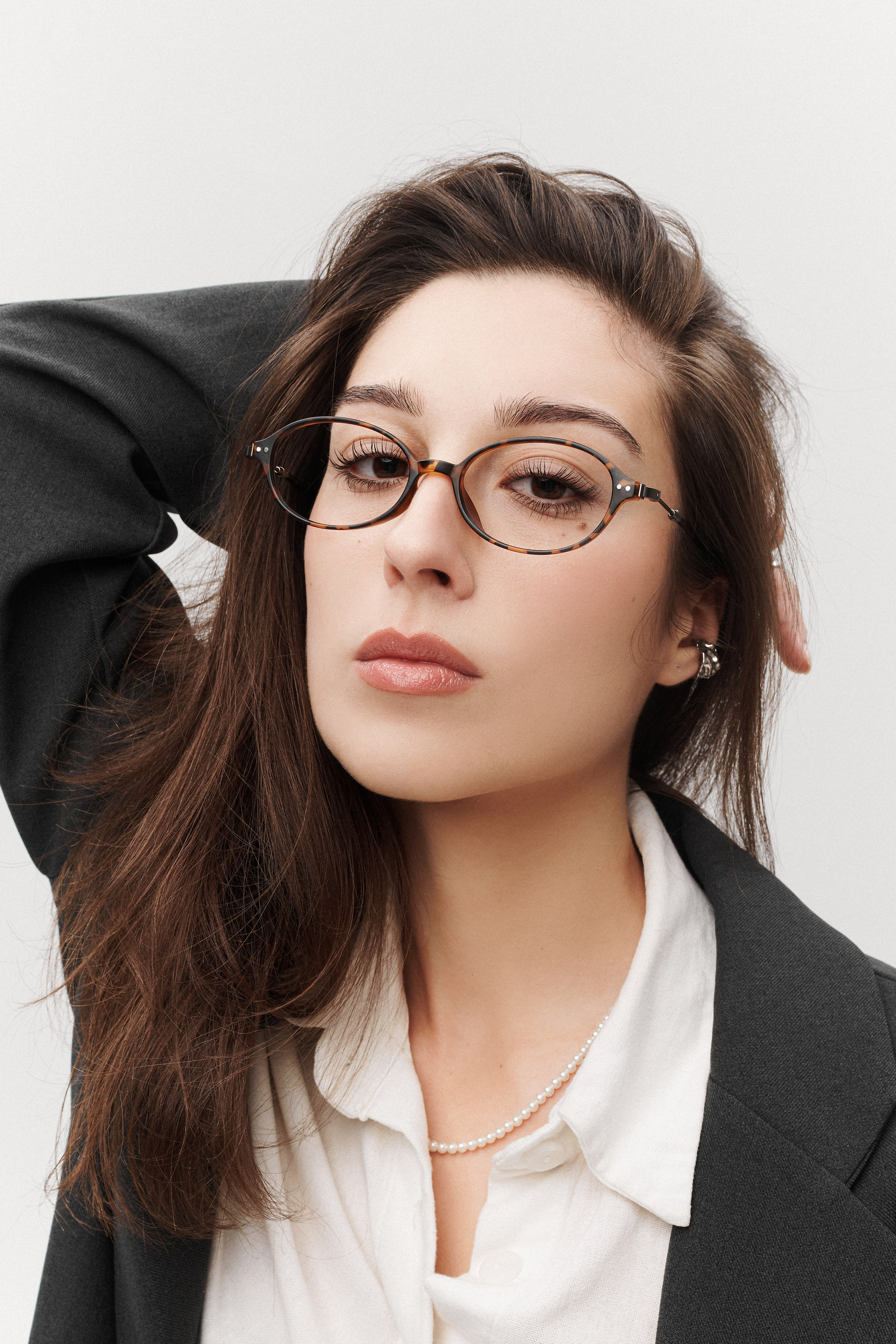 For Spheraoptics. Фотограф Москва