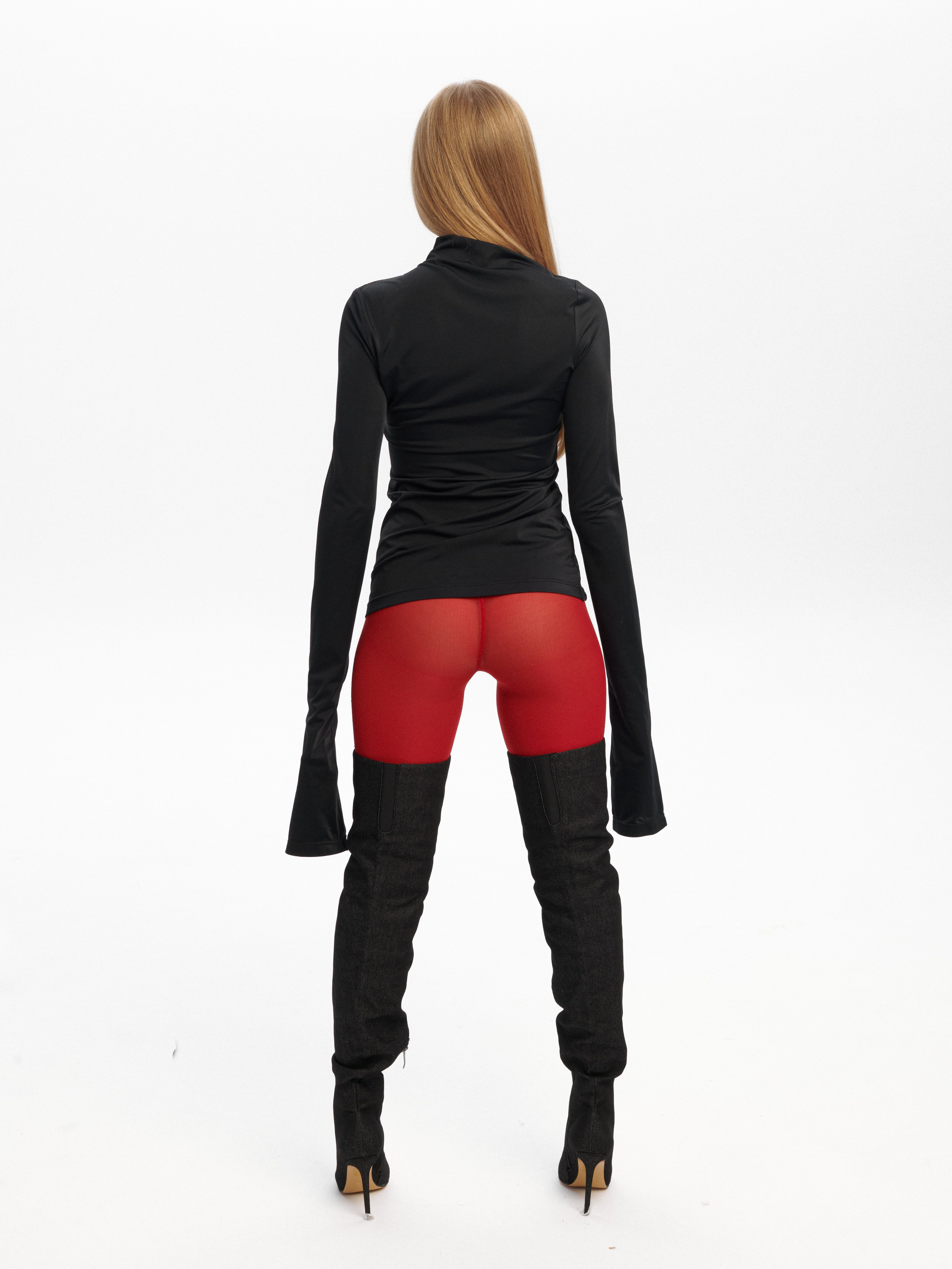 Для бренда YAHONTOVA. Фотограф Москва