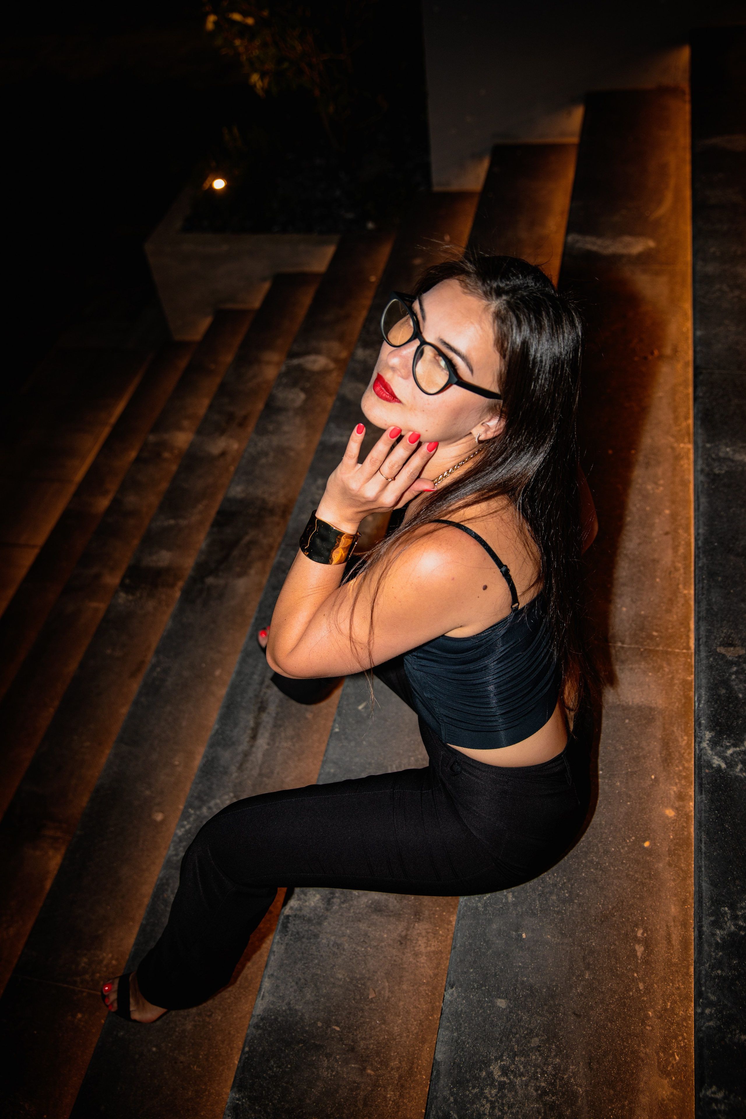 Городская фотопрогулка. Фотограф в Кисловодске Юлия Федоренко