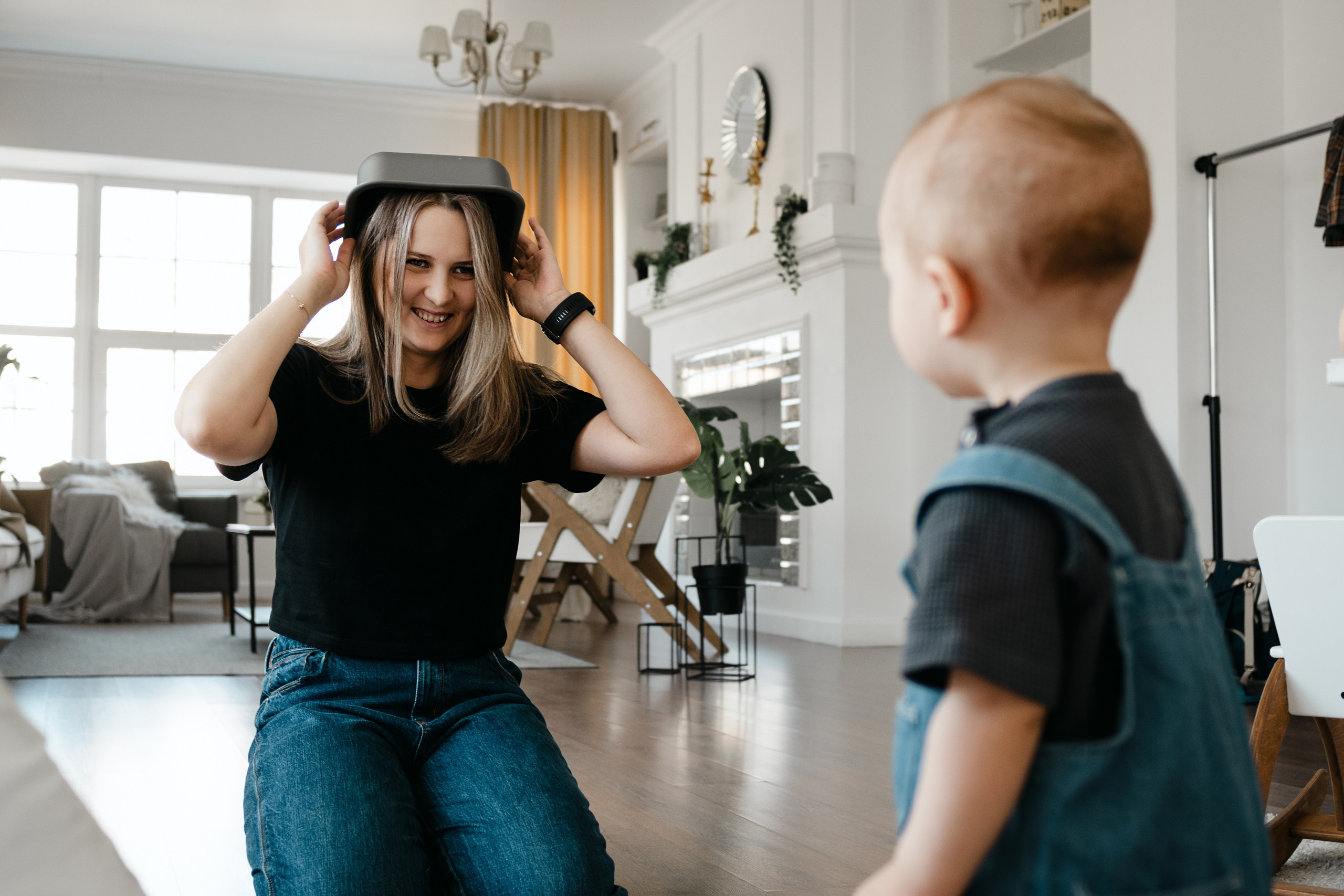 Маленький Саша в LeonaStage. Фотограф в Челябинске Любовь Денисенко