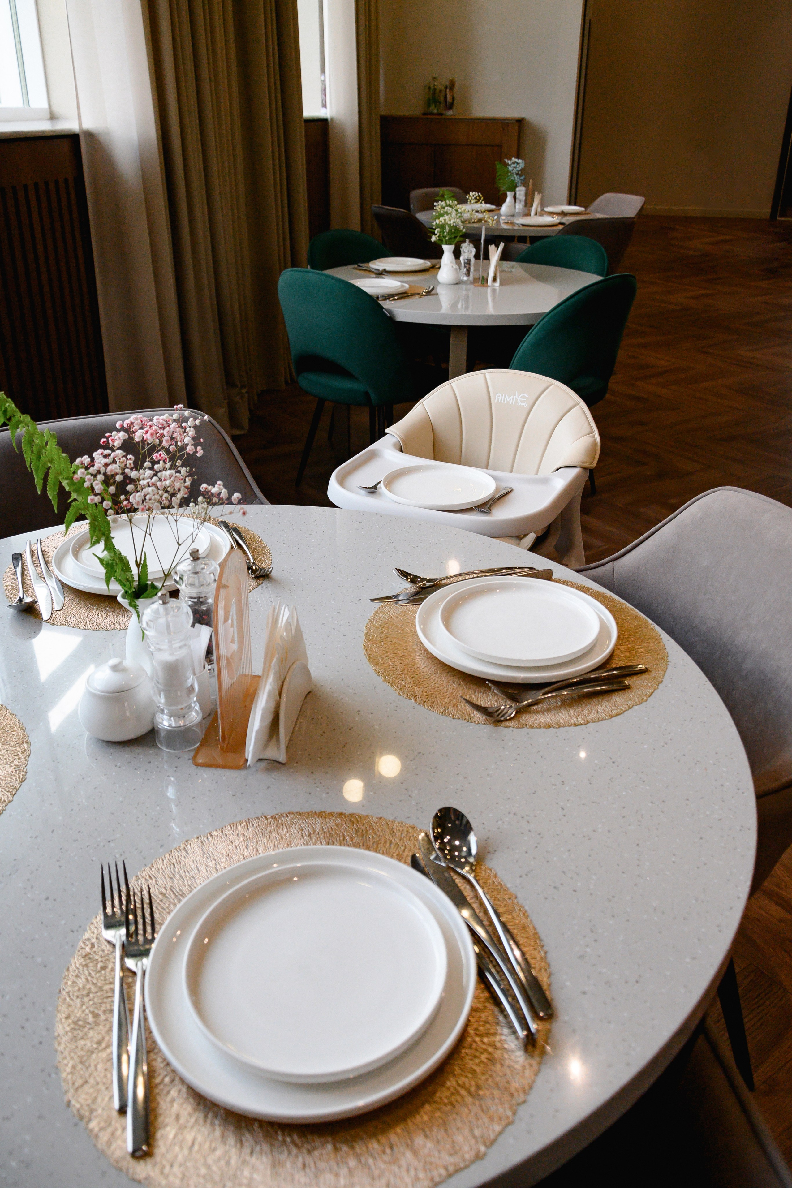 Санаторий Урал. Фотограф в Челябинске Любовь Денисенко