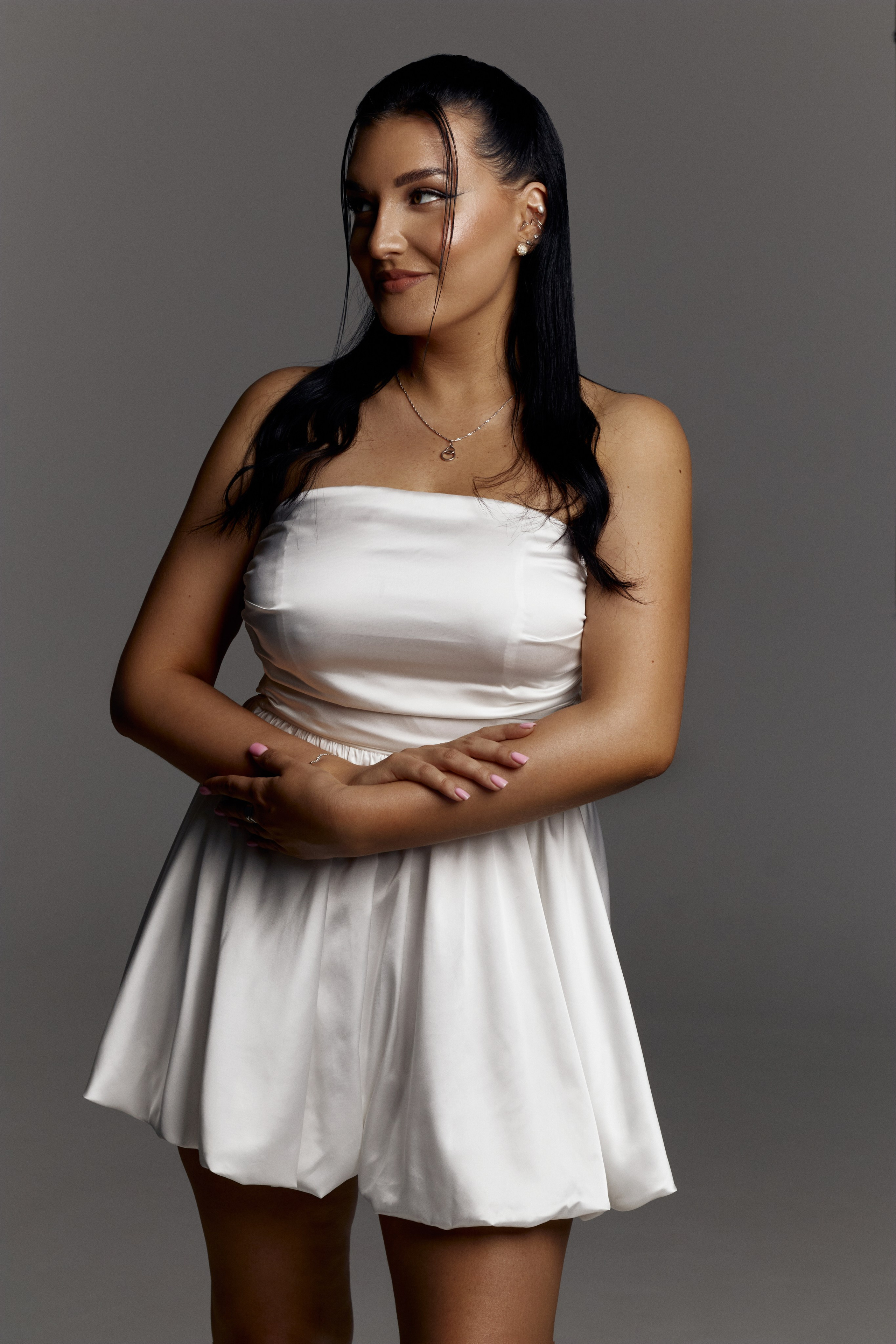 Женский портрет. Фотограф Владивосток Гасанова Екатерина