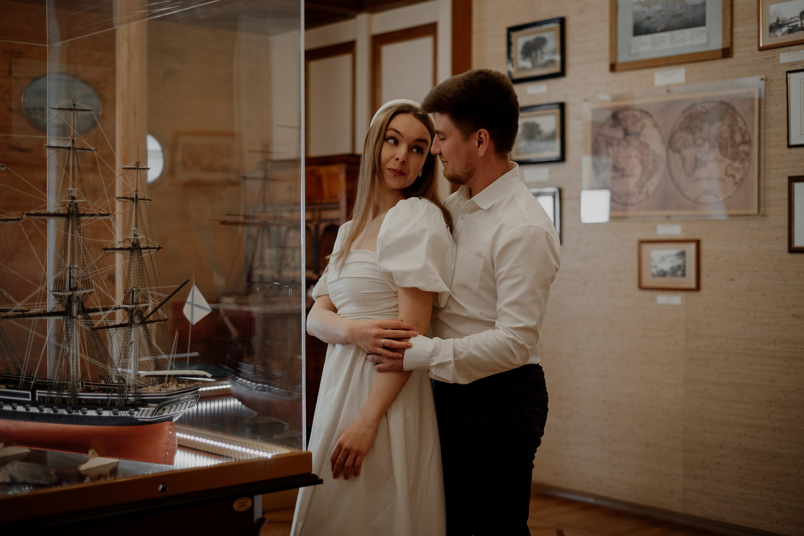 Счастье. Фотограф Ульяновск Ксения Холматова