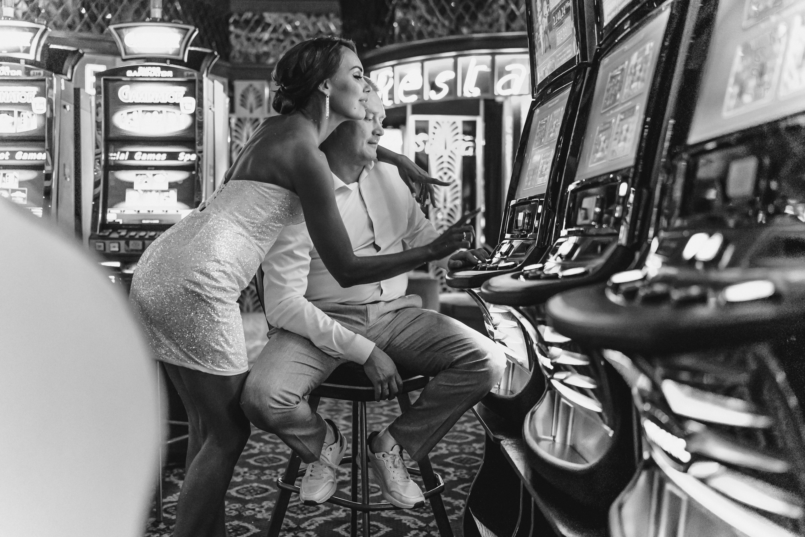 Свадебная съемка. Репортажный фотограф в Калининграде Морозов Кирилл